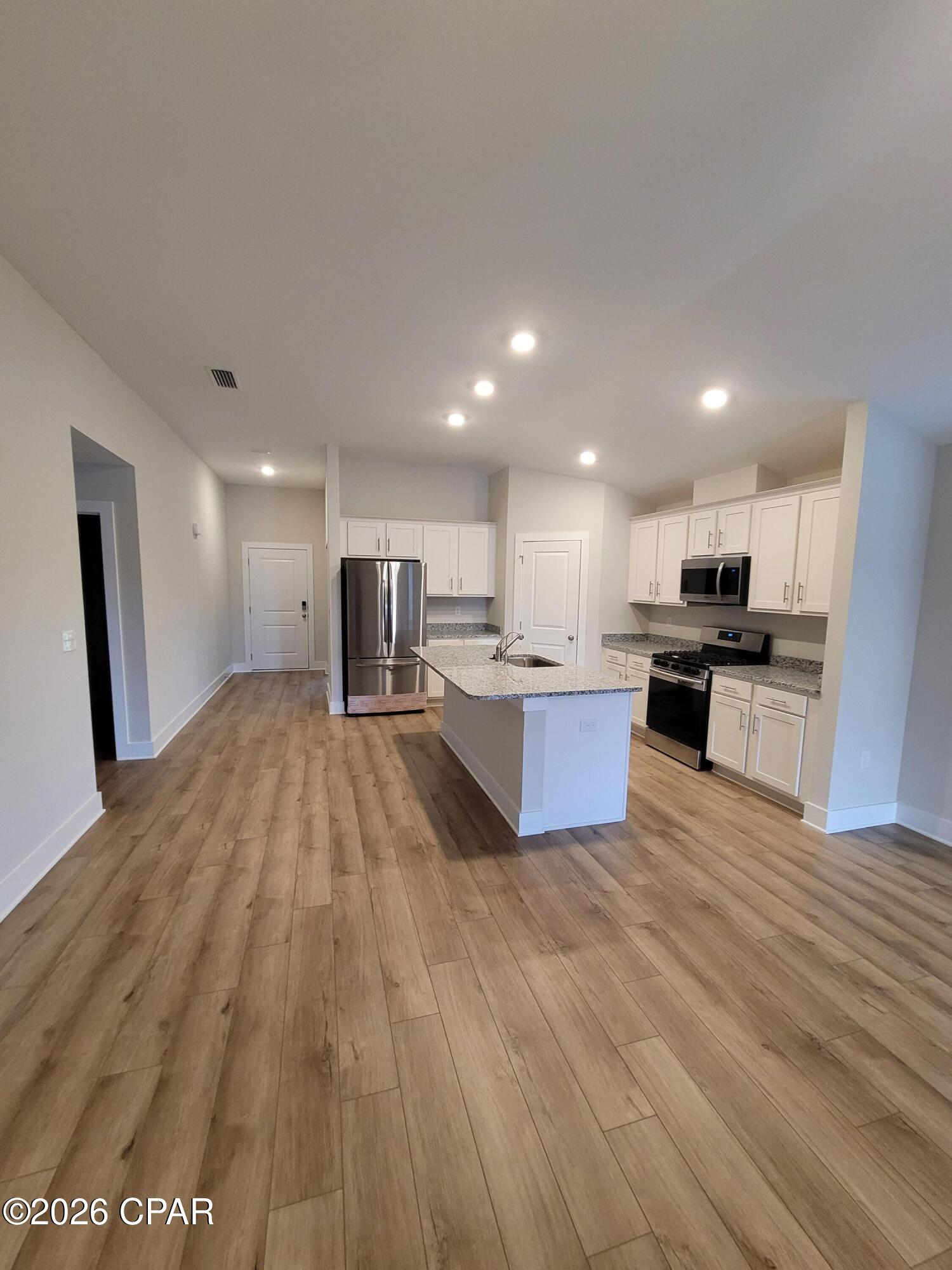 Park Place Phase 1 - Residential Lease