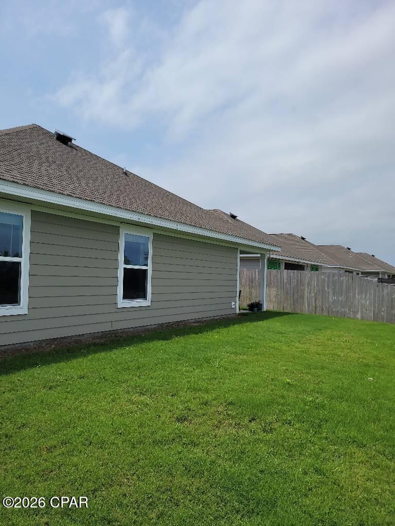 Park Place Phase 1 - Residential Lease