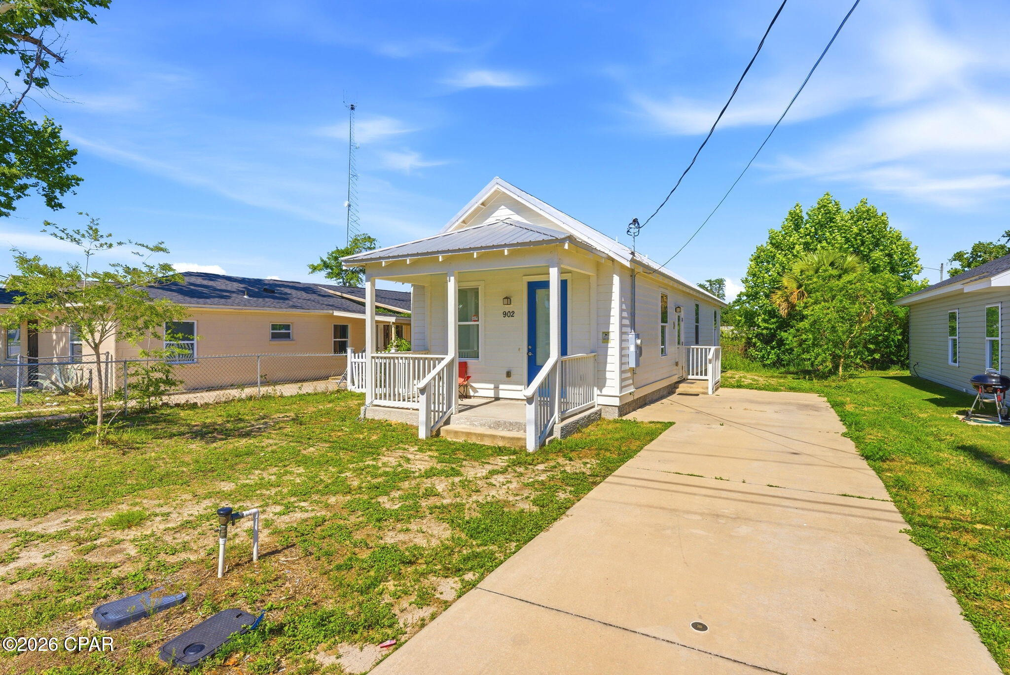 No Named Subdivision - Residential
