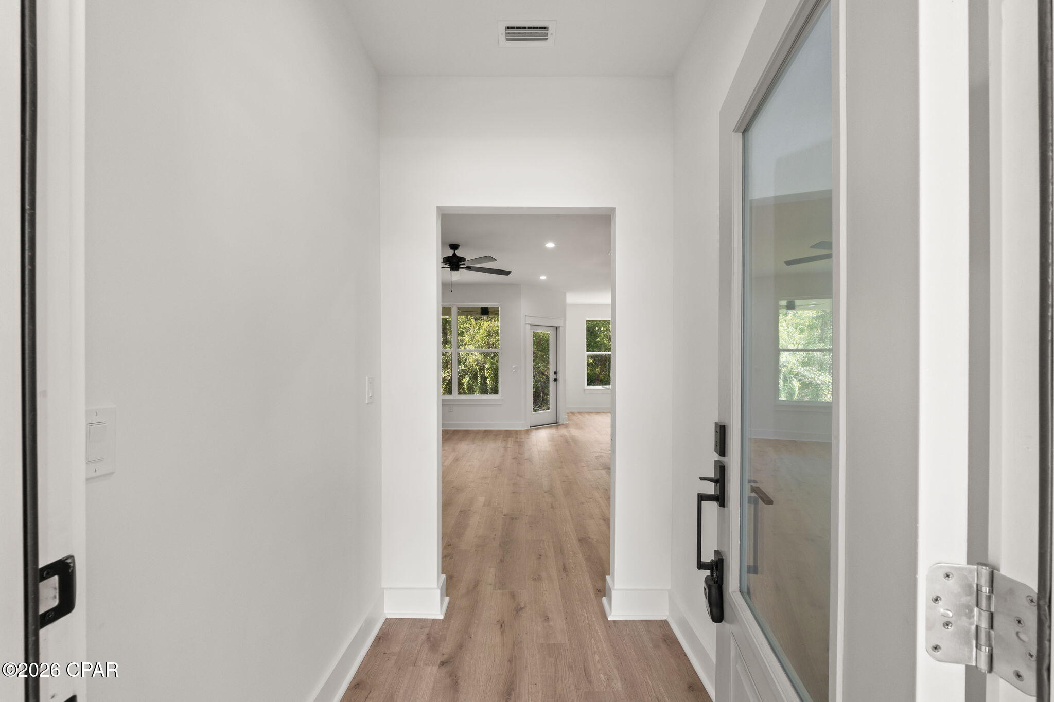 East Bay Park - Residential
