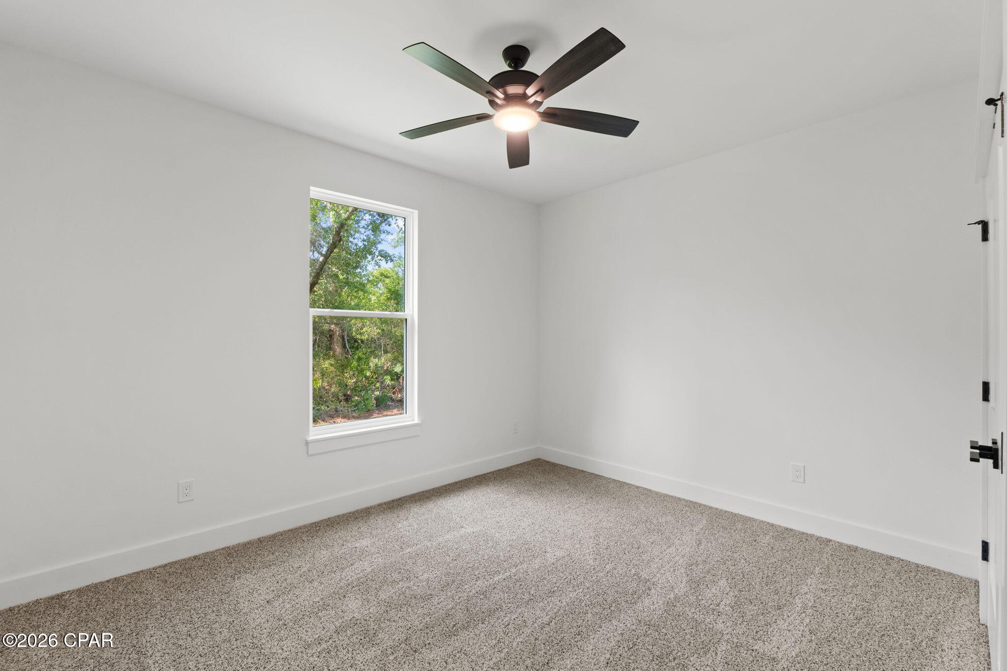 East Bay Park - Residential