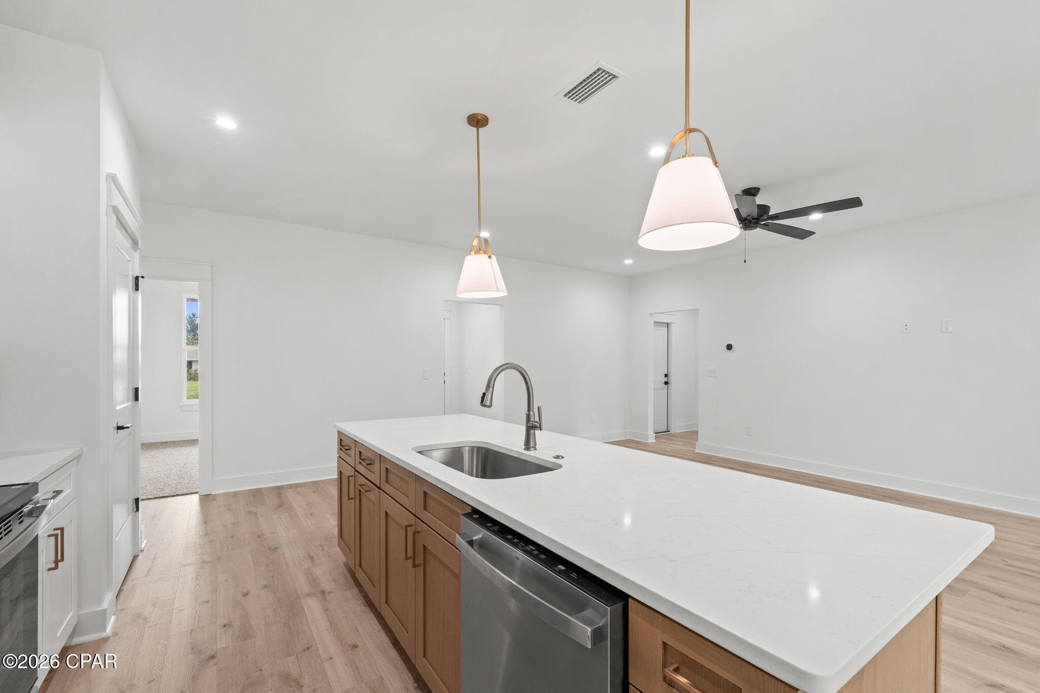 East Bay Park - Residential