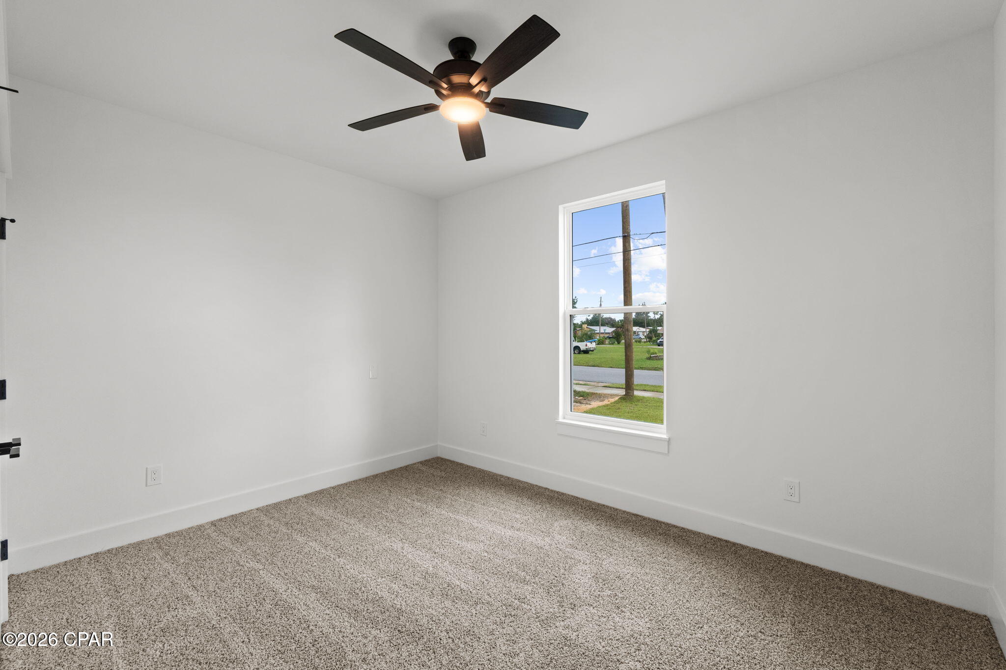 East Bay Park - Residential