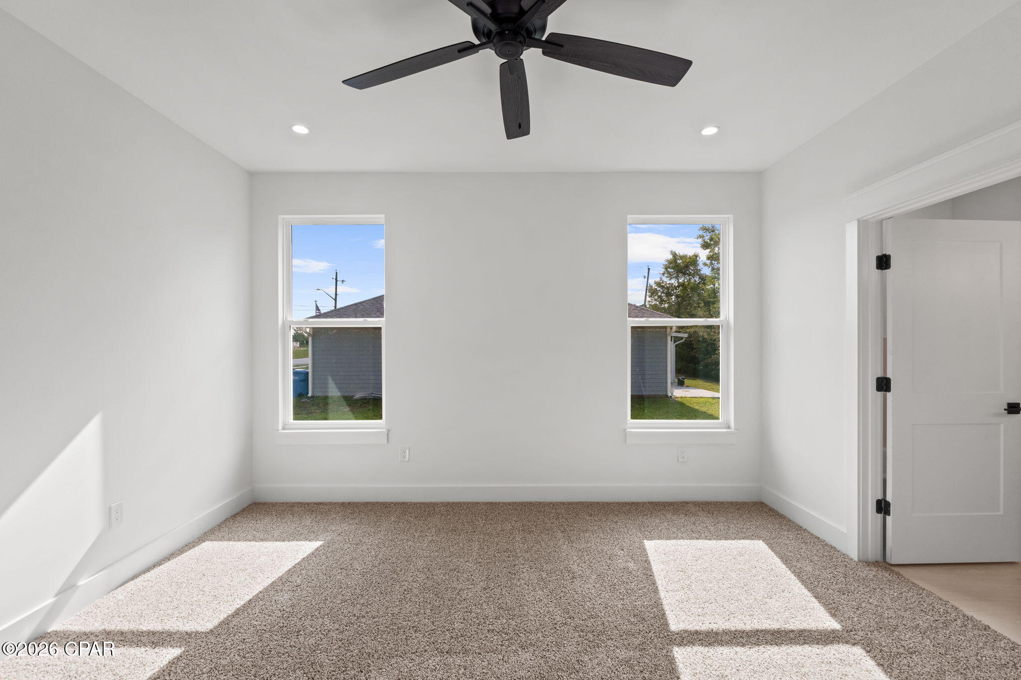 East Bay Park - Residential