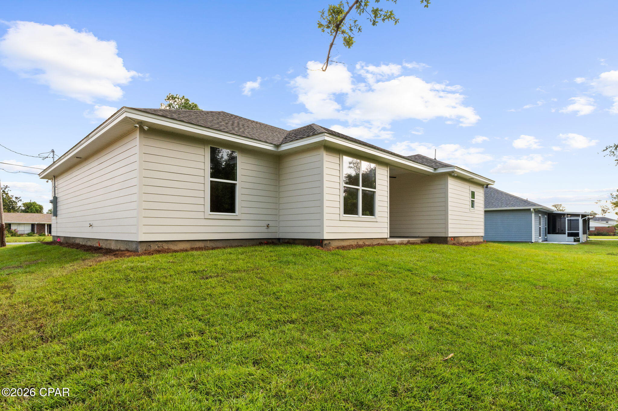 East Bay Park - Residential