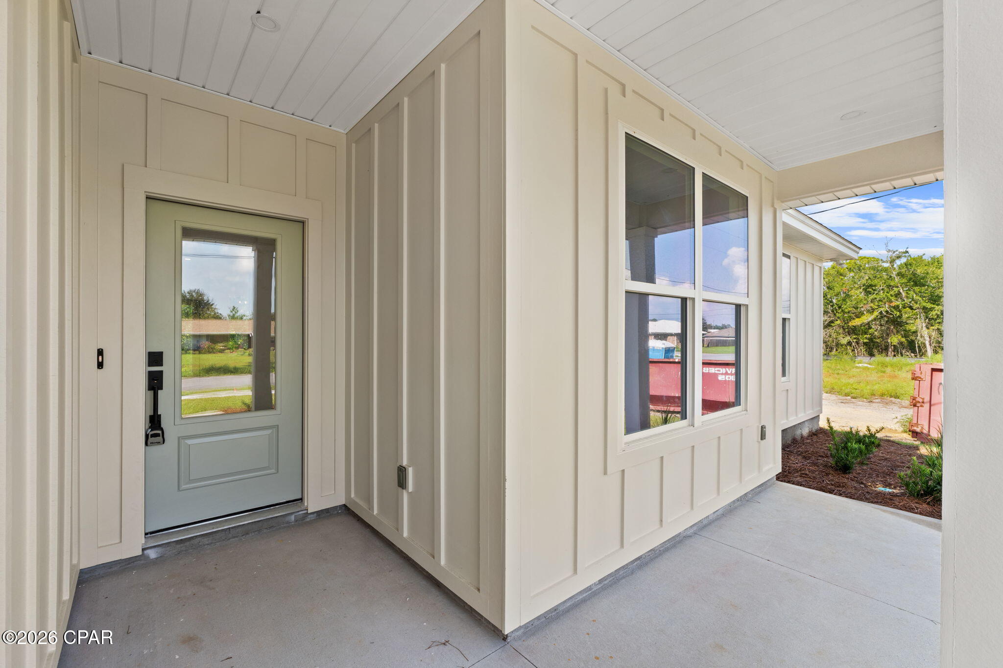 East Bay Park - Residential