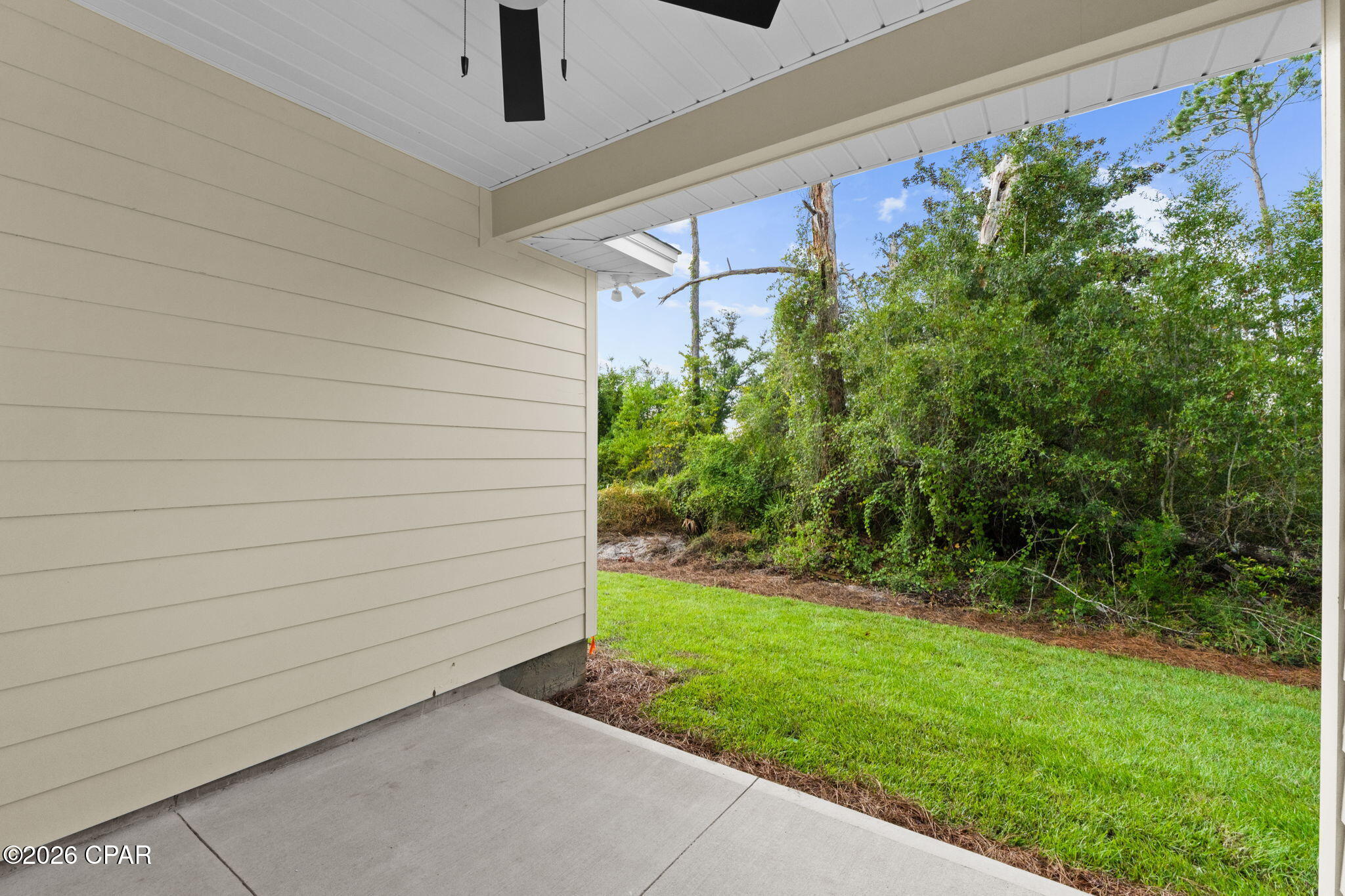East Bay Park - Residential