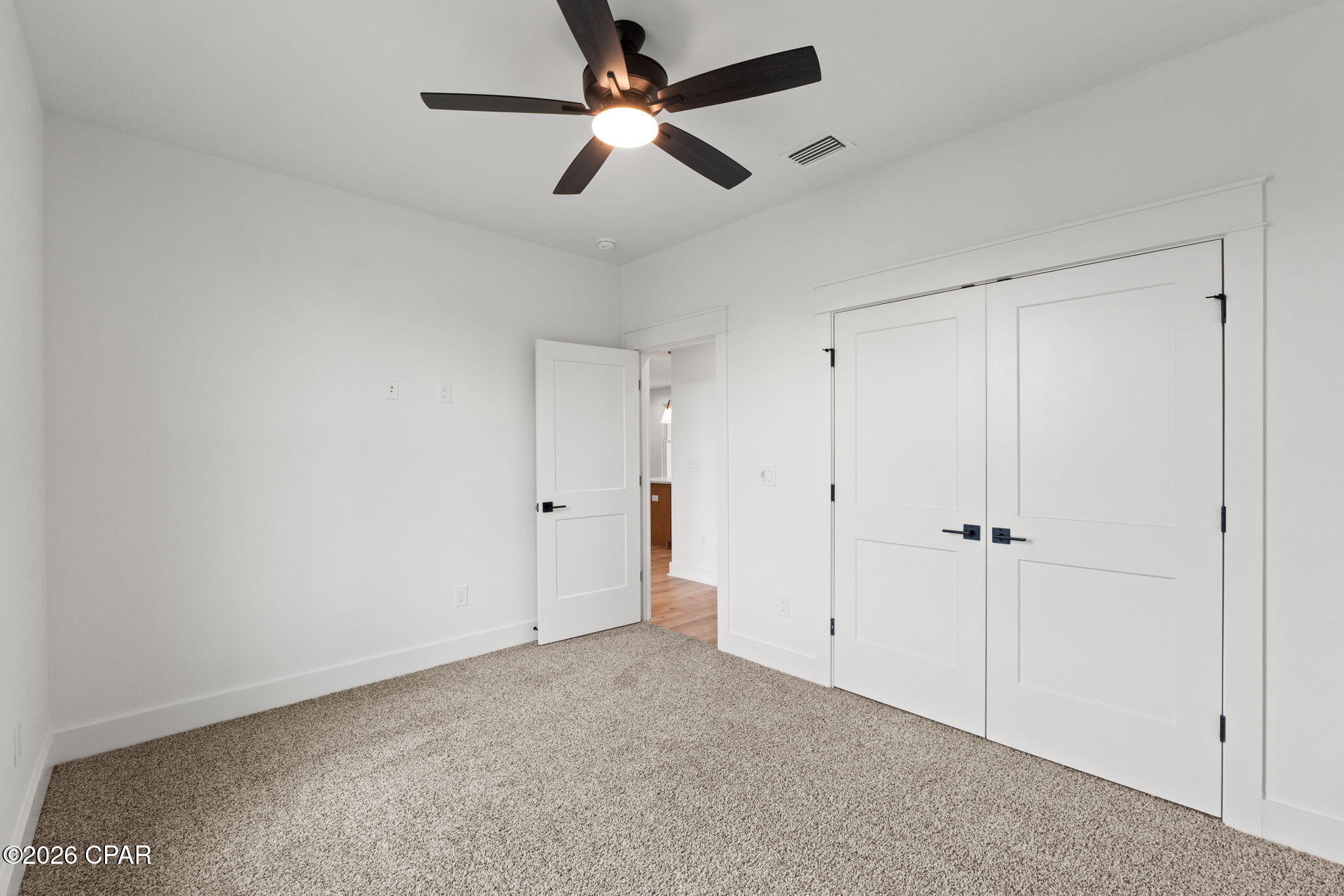 East Bay Park - Residential