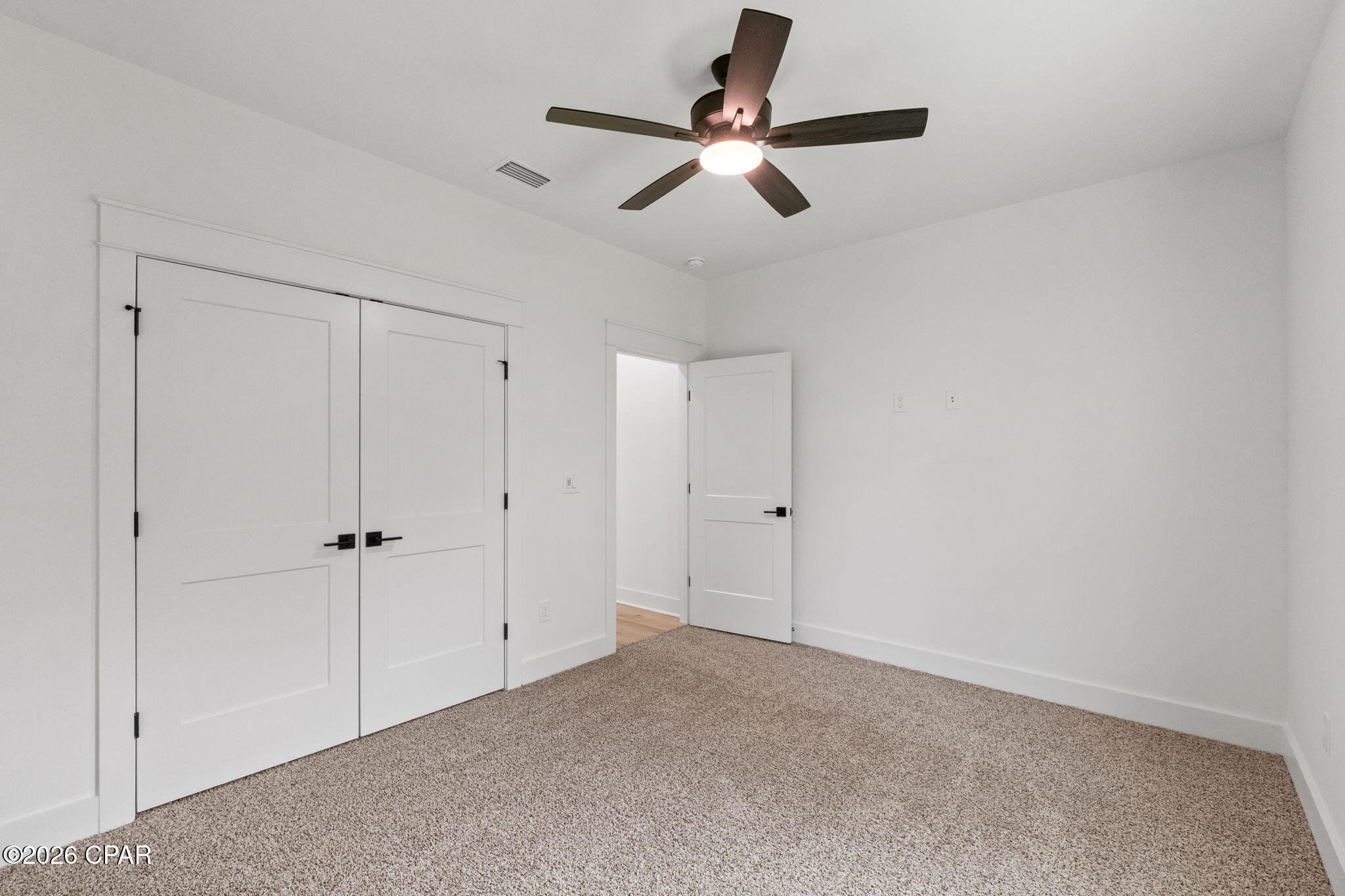 East Bay Park - Residential