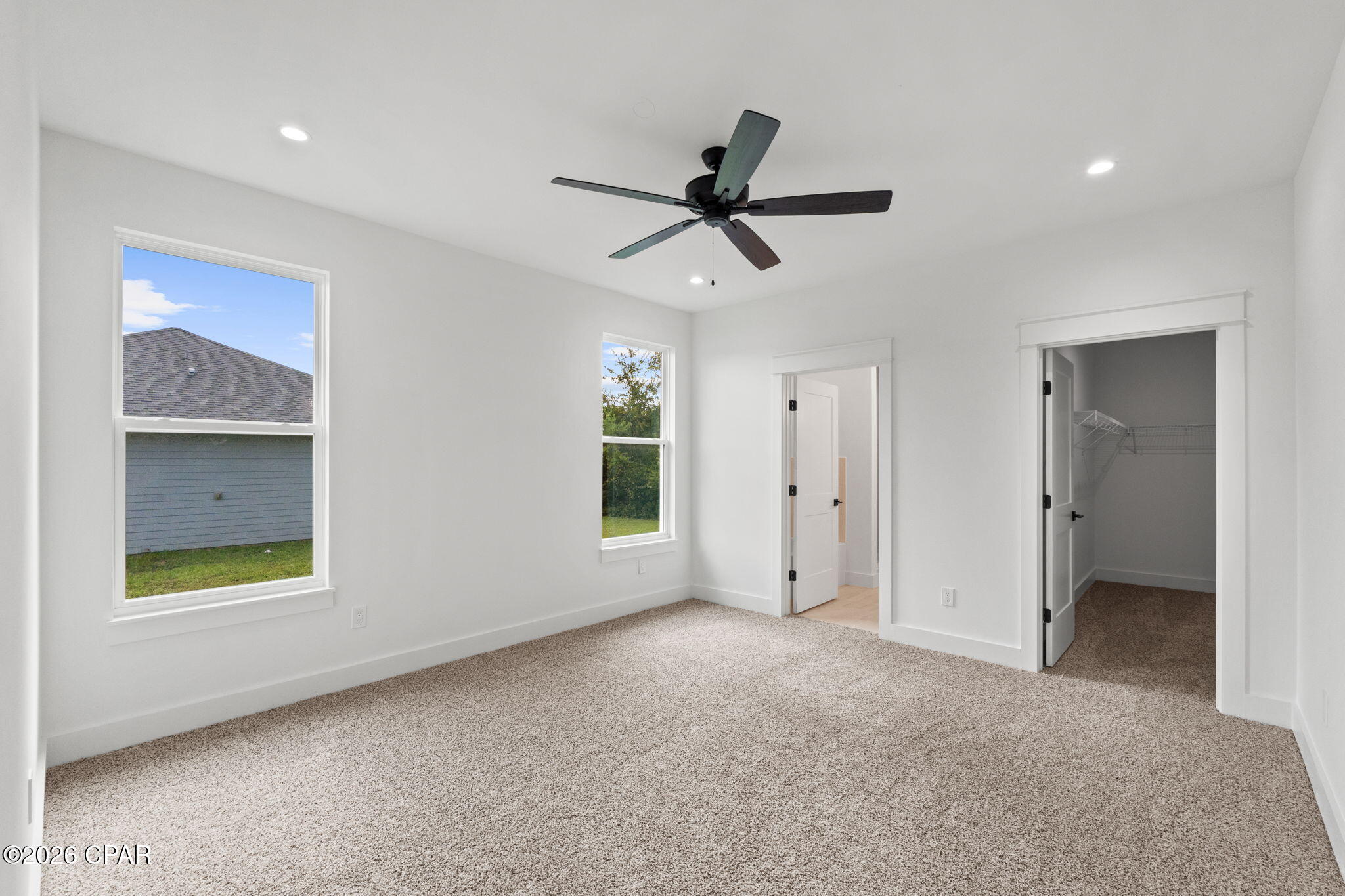 East Bay Park - Residential