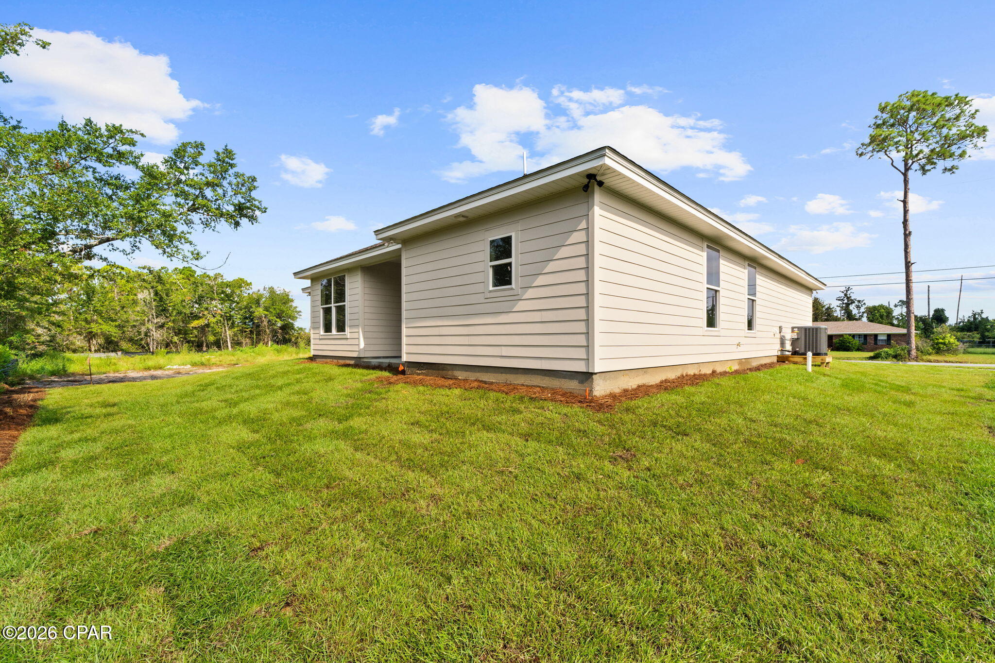 East Bay Park - Residential