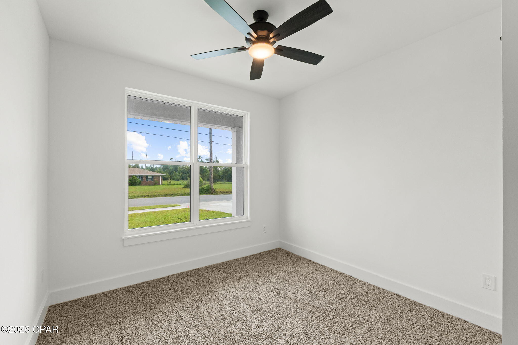 East Bay Park - Residential