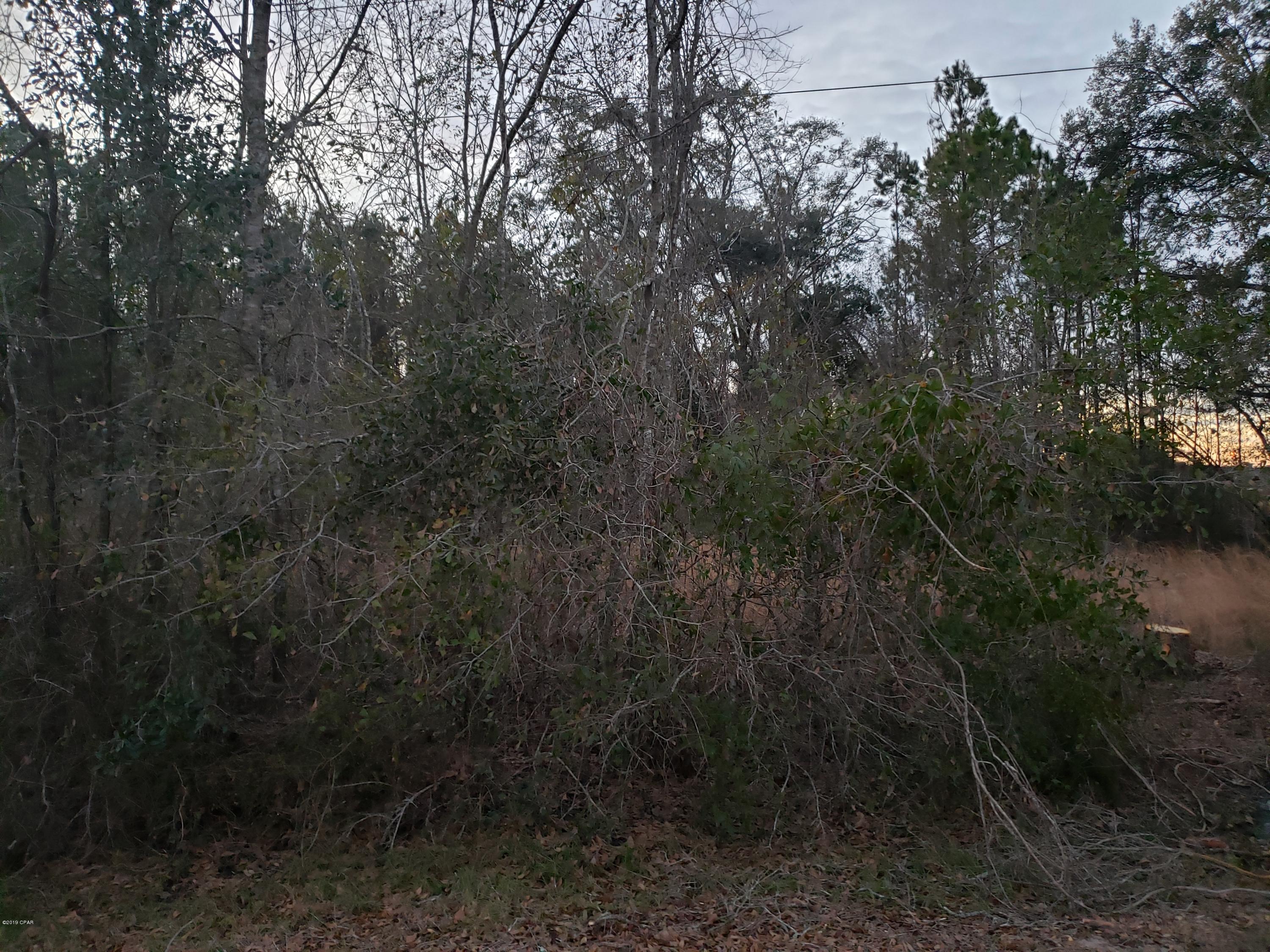 No Named Subdivision - Land