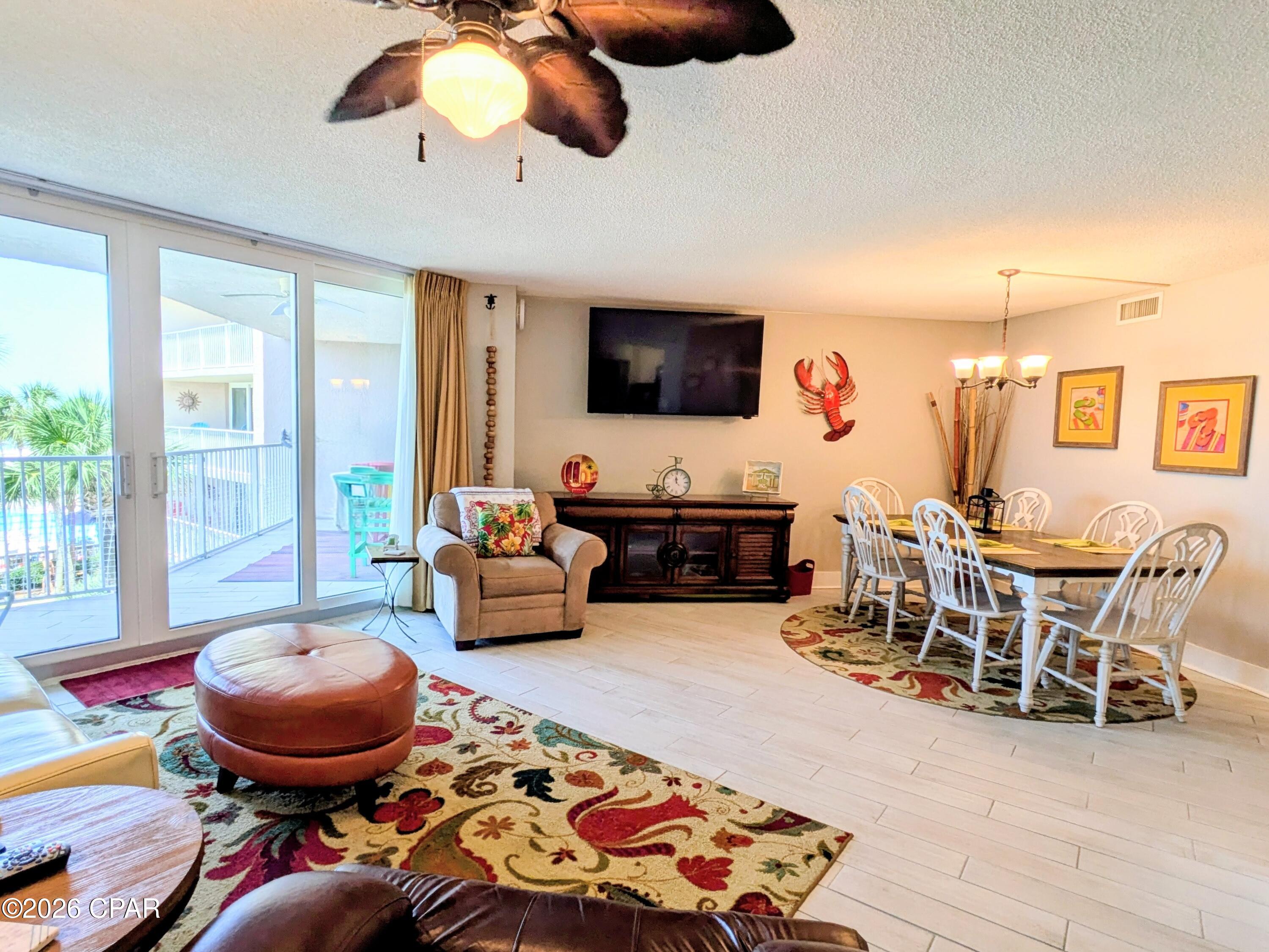 Dunes Of Panama Phase V - Residential