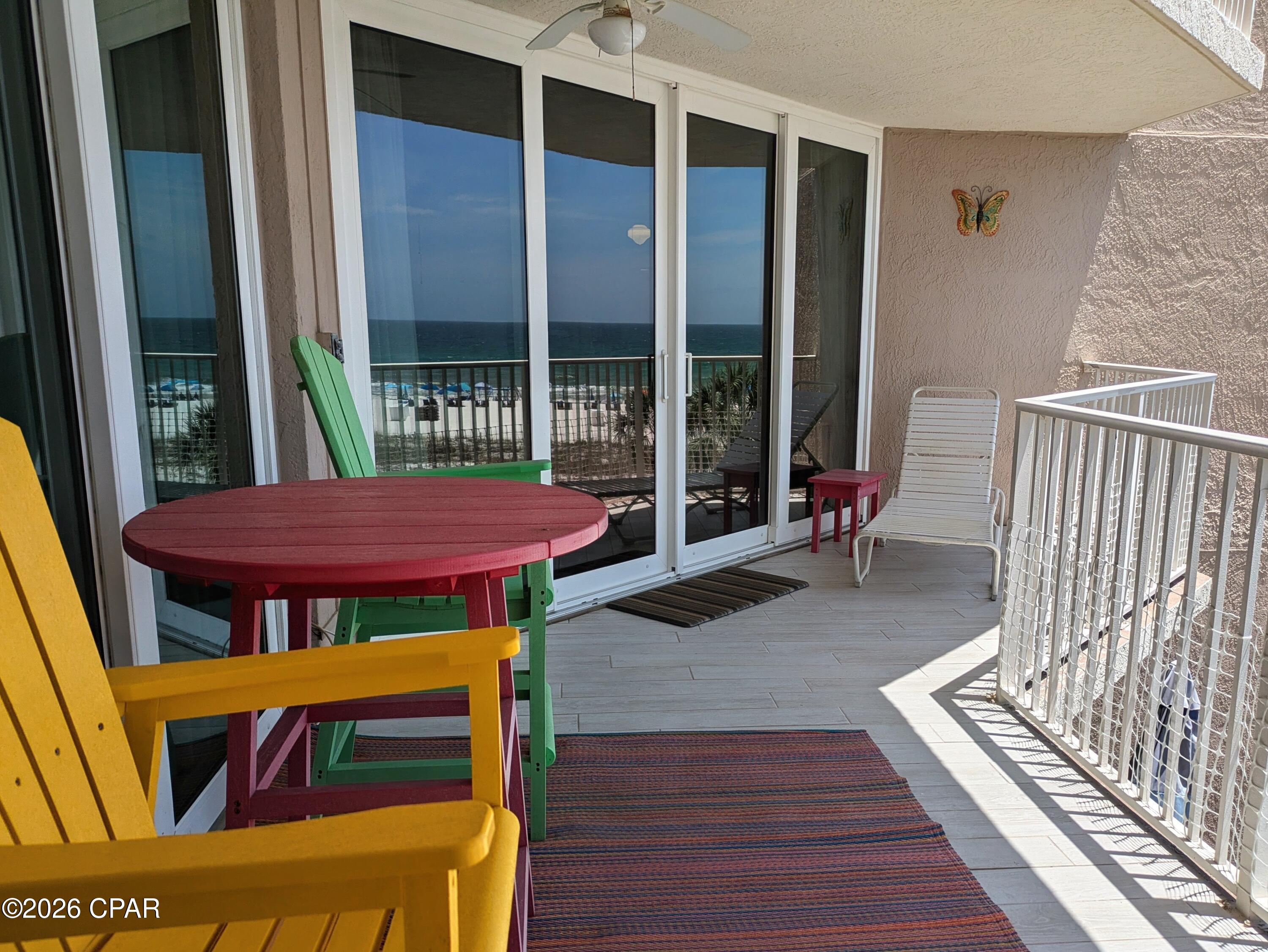 Dunes Of Panama Phase V - Residential