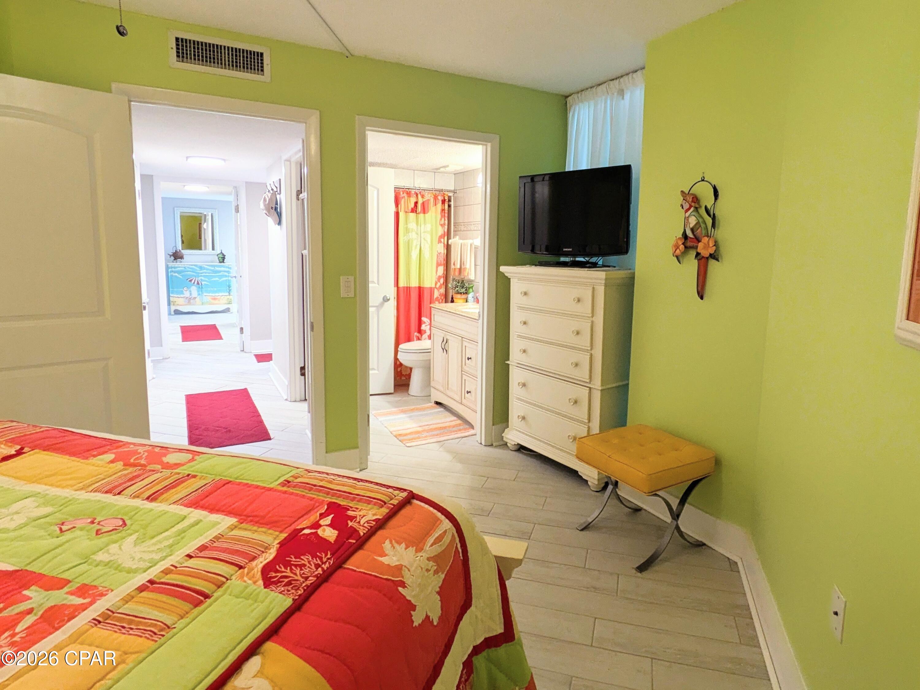 Dunes Of Panama Phase V - Residential