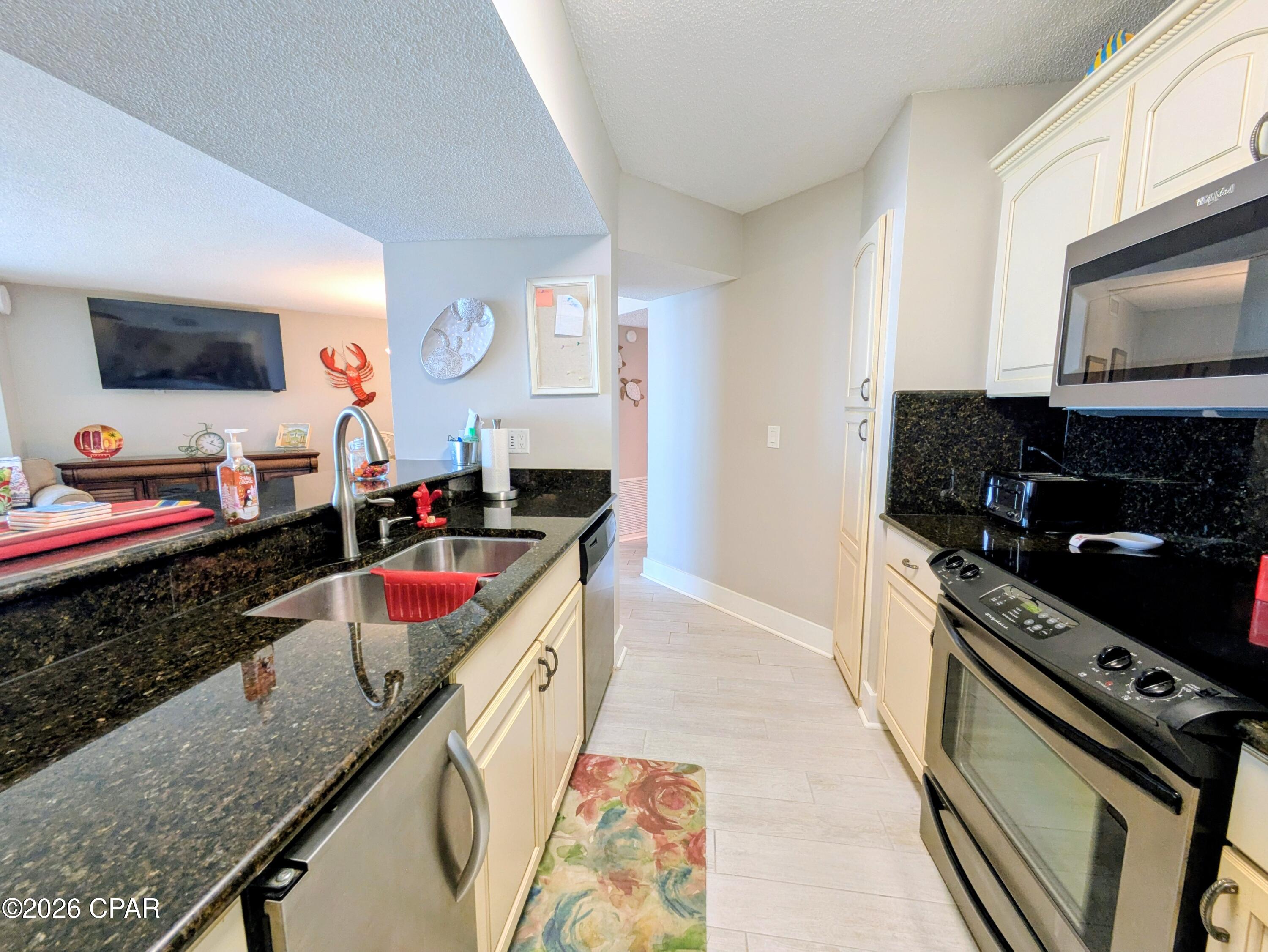 Dunes Of Panama Phase V - Residential