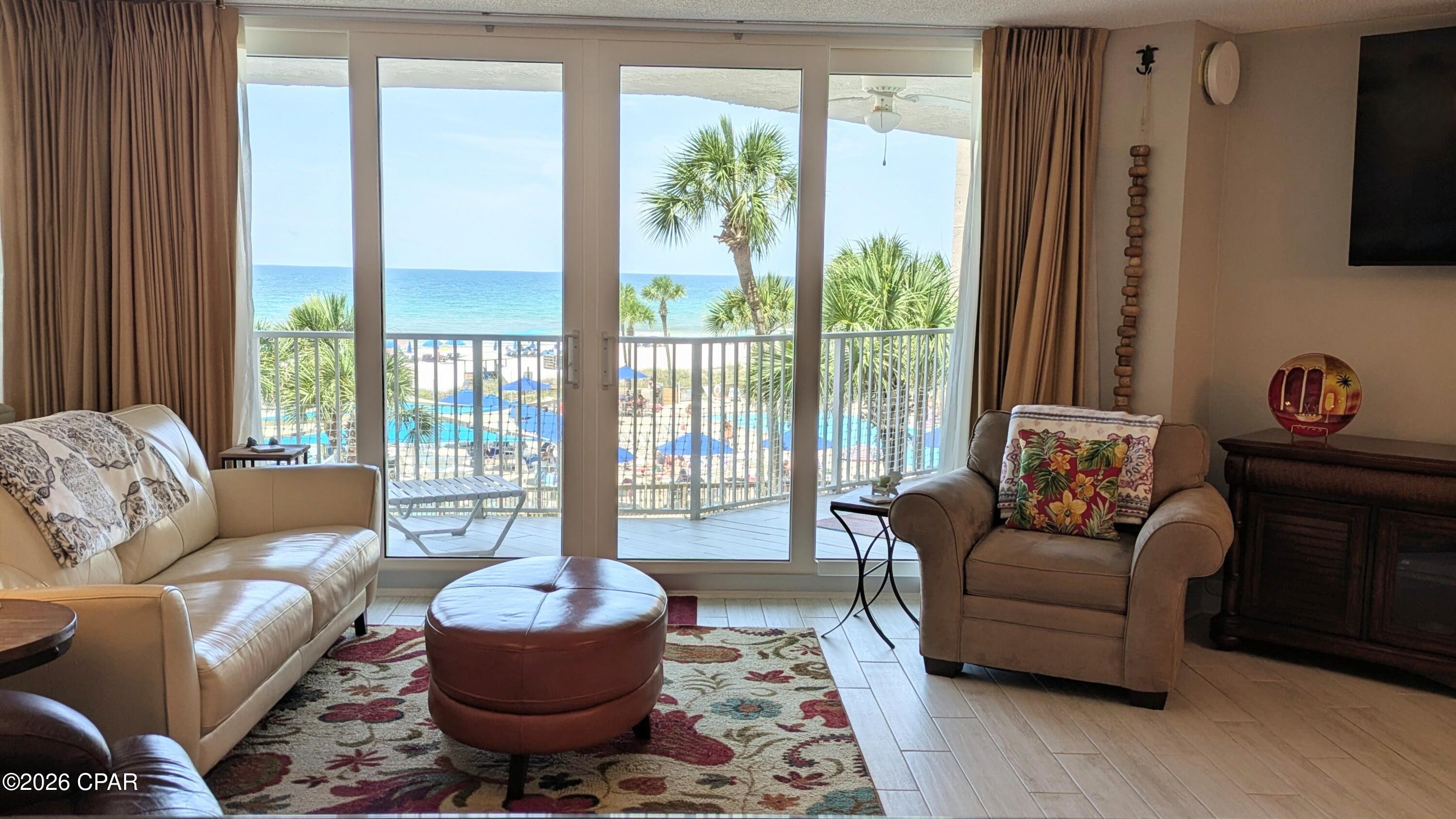 Dunes Of Panama Phase V - Residential