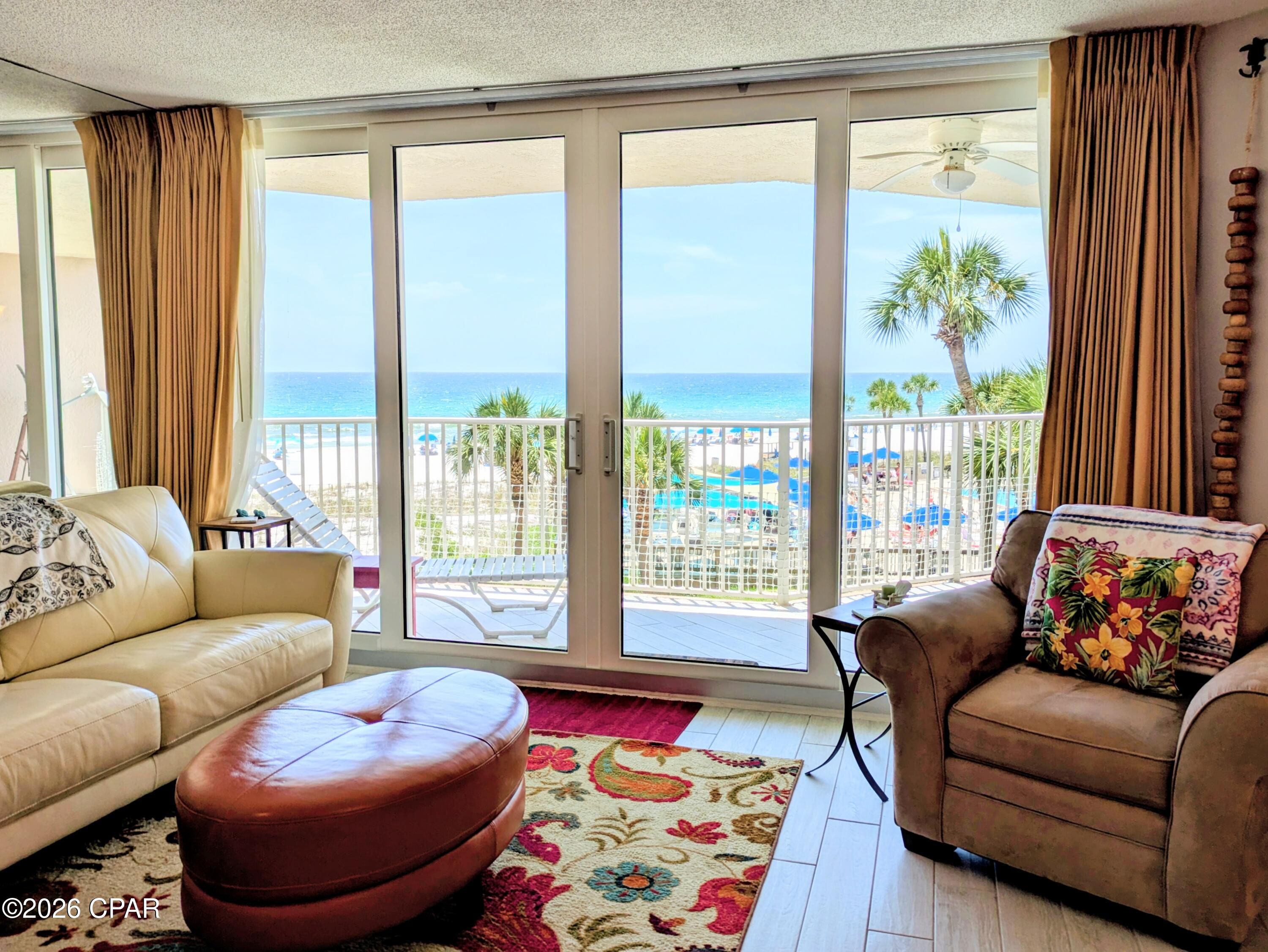 Dunes Of Panama Phase V - Residential