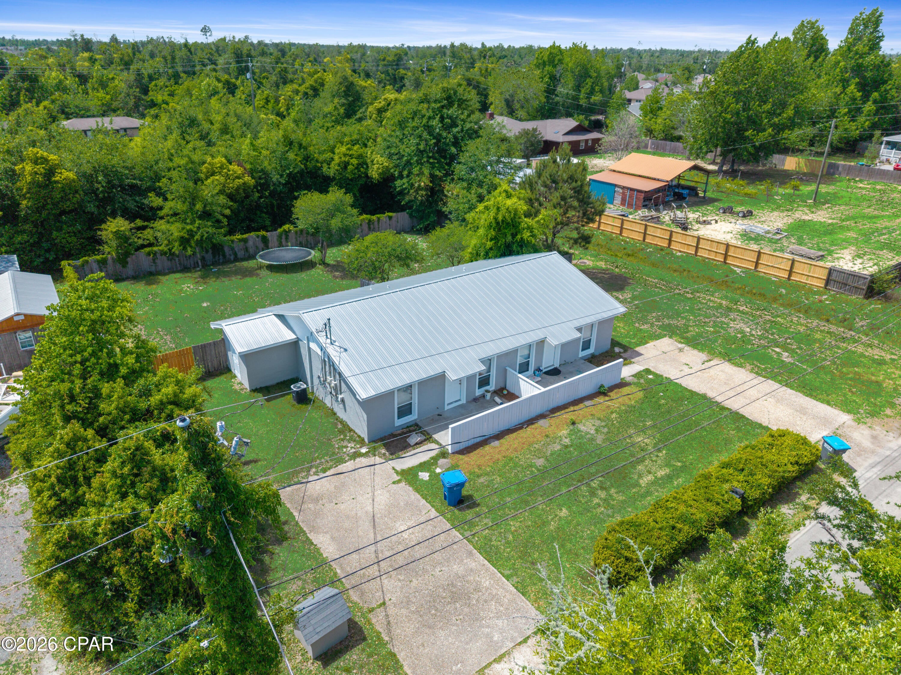 Highland City - Residential Lease