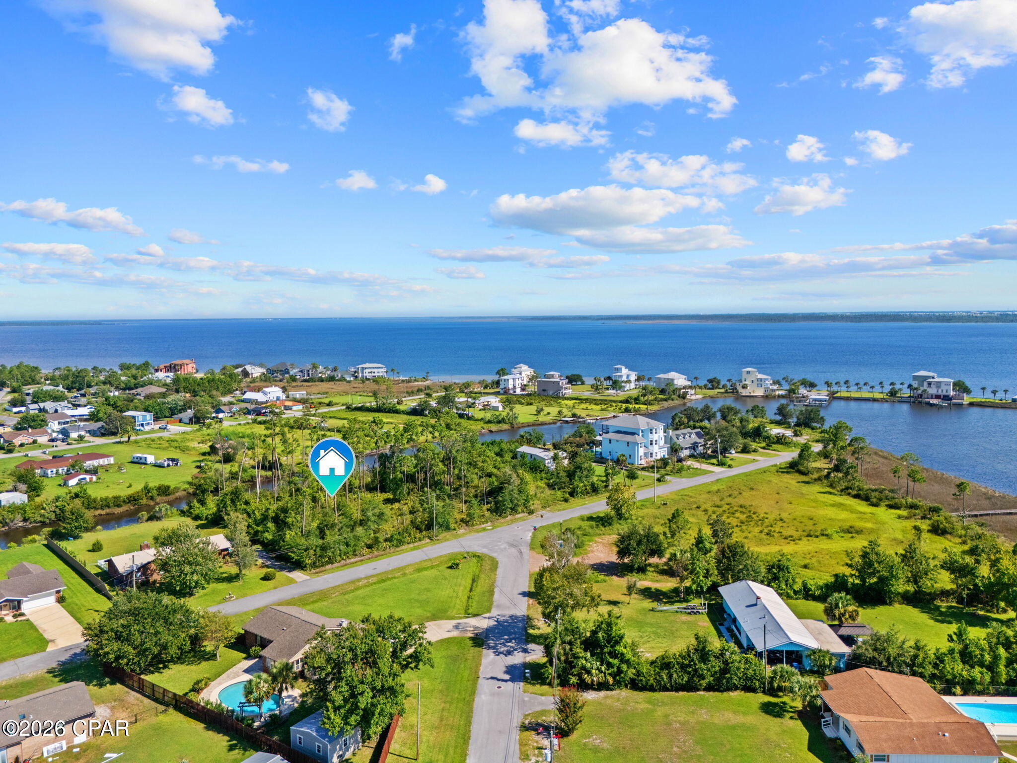 No Named Subdivision - Land
