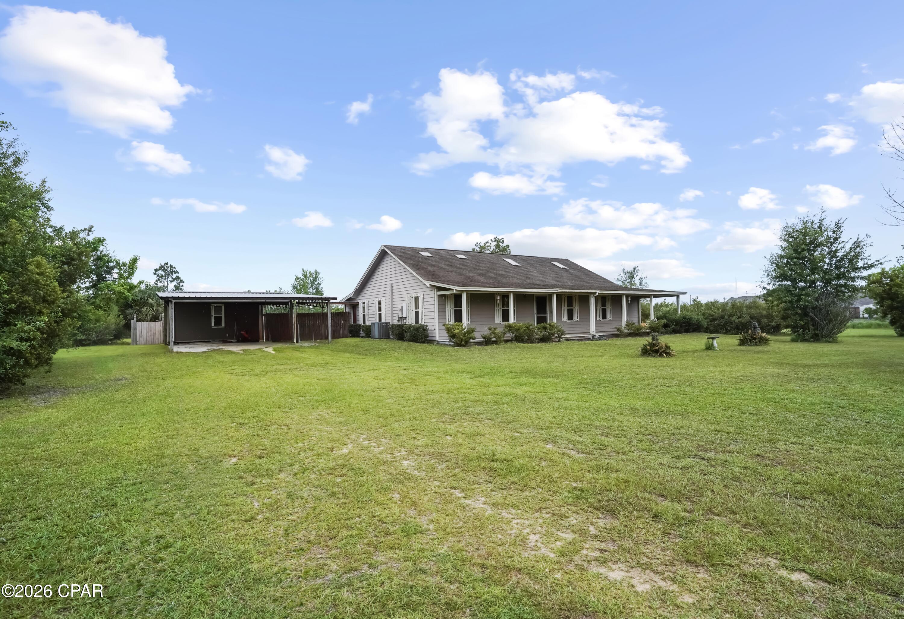 Floribay - Residential