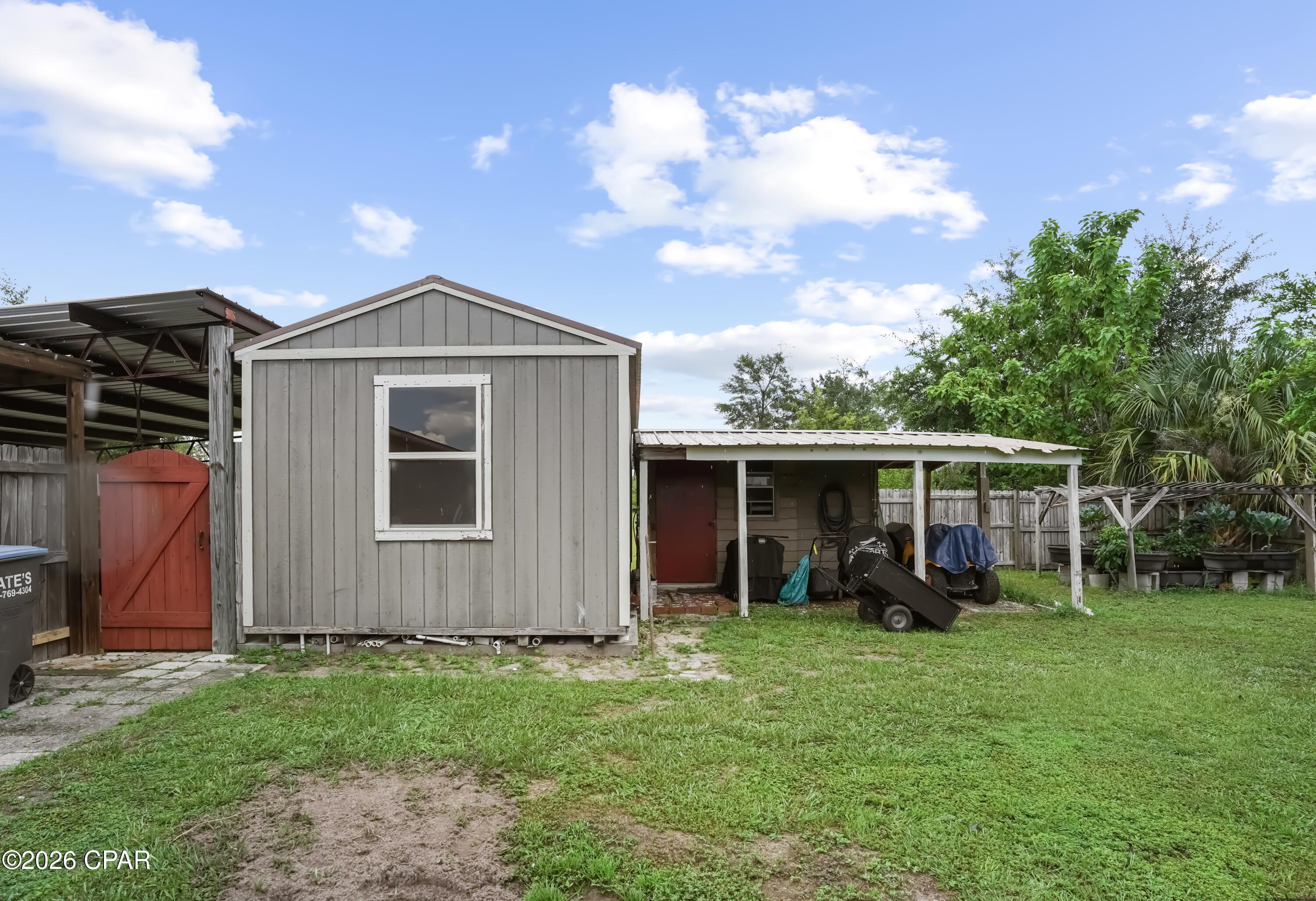 Floribay - Residential