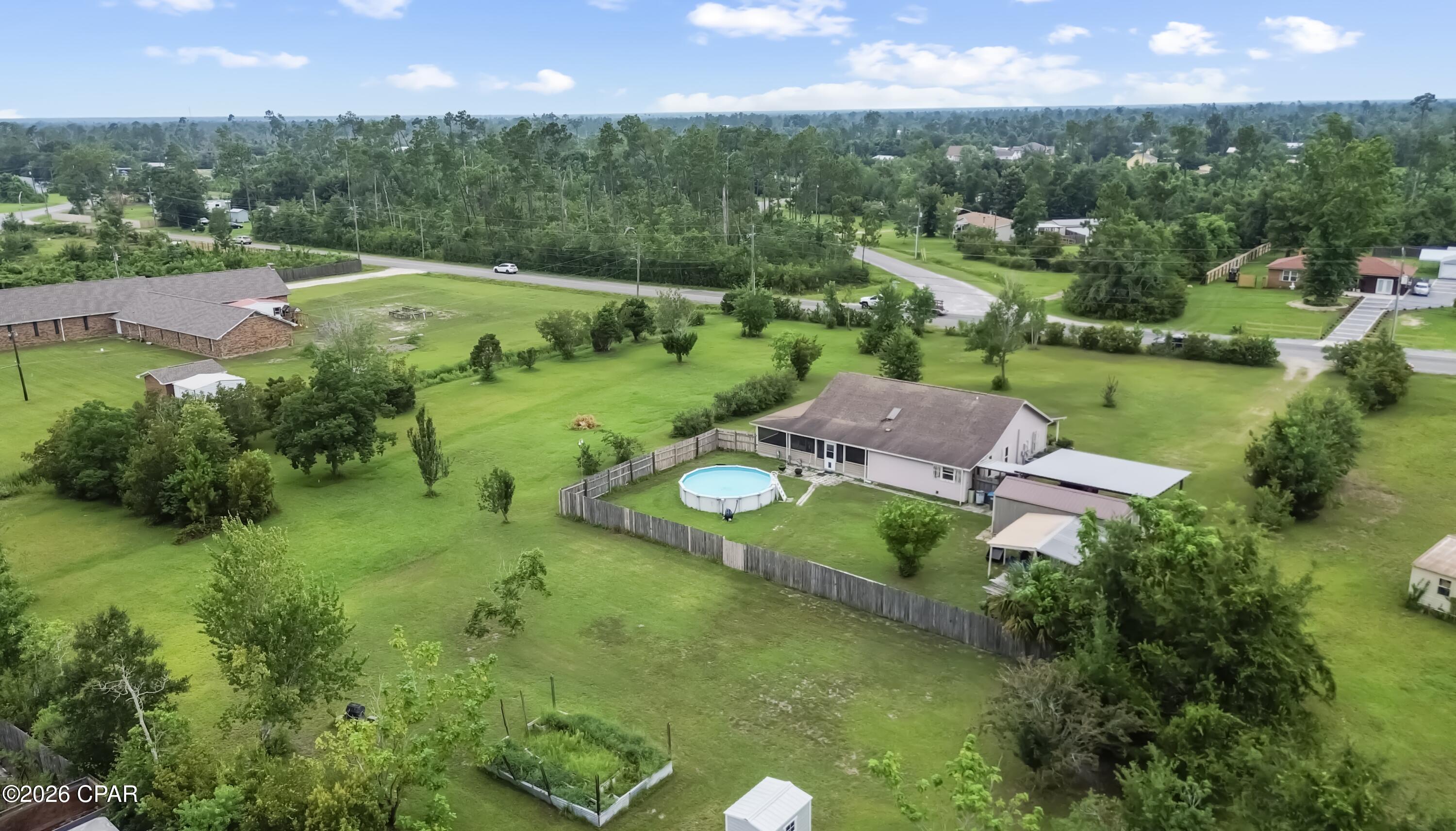 Floribay - Residential
