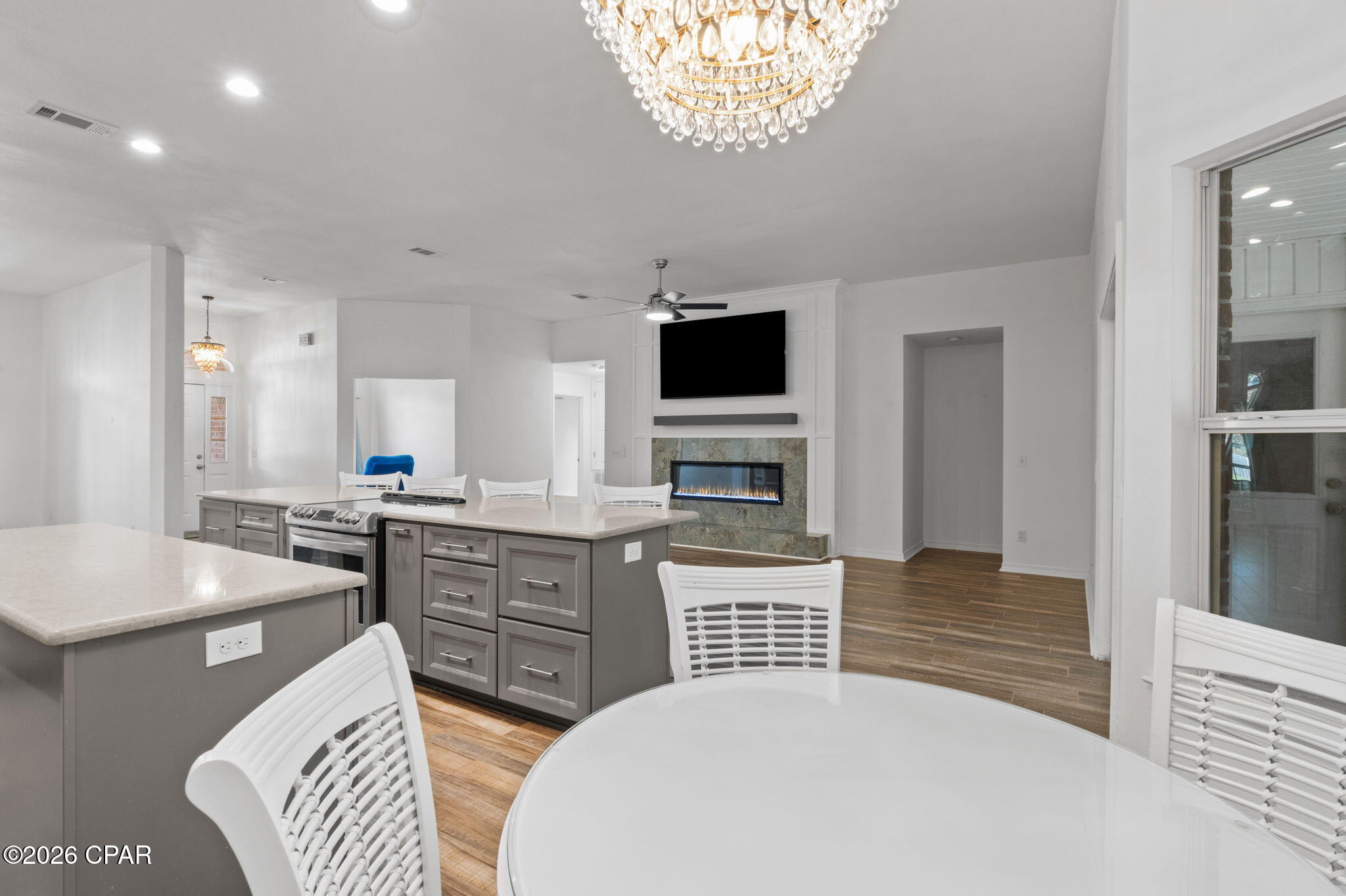 Holly By The Sea - Residential