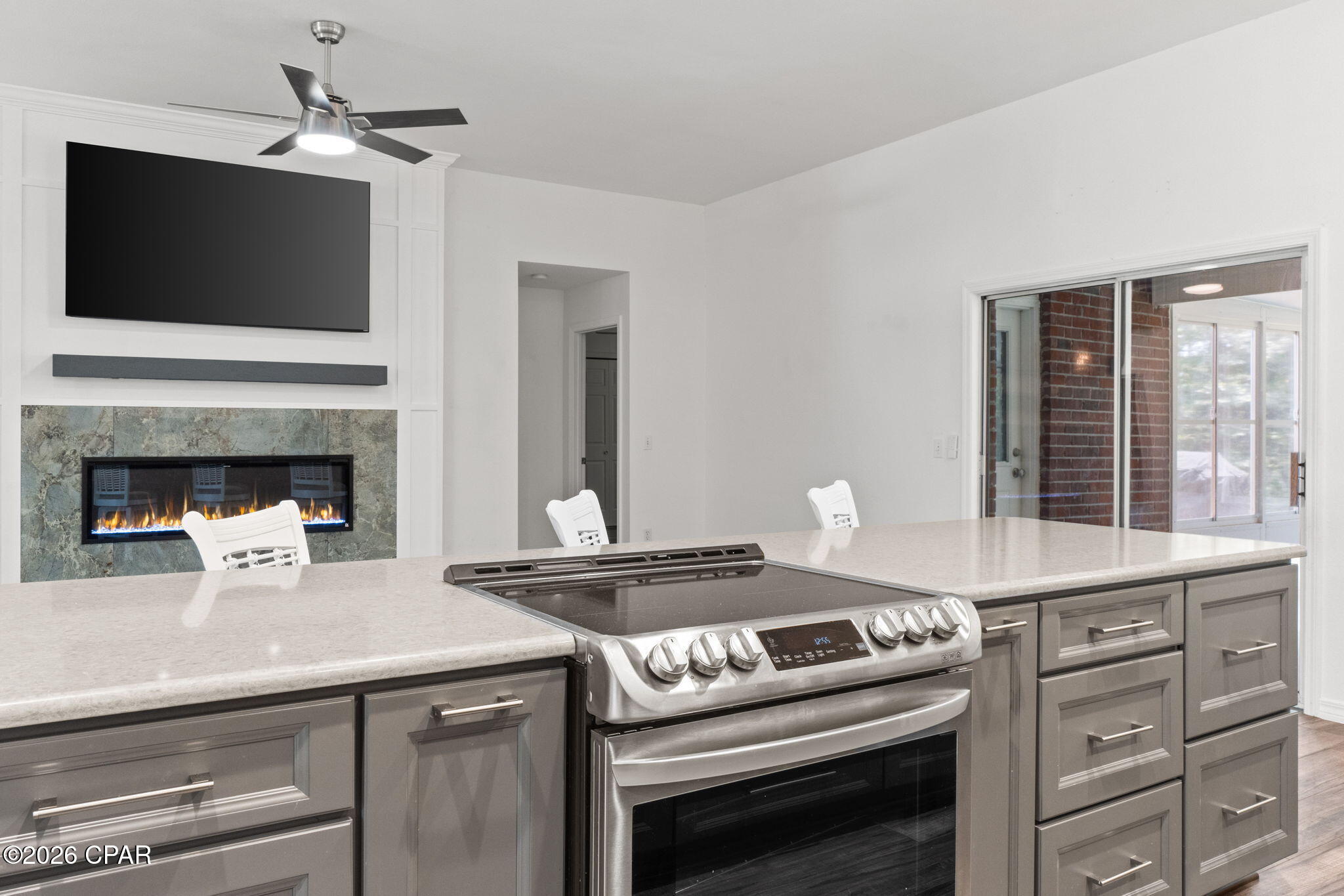 Holly By The Sea - Residential