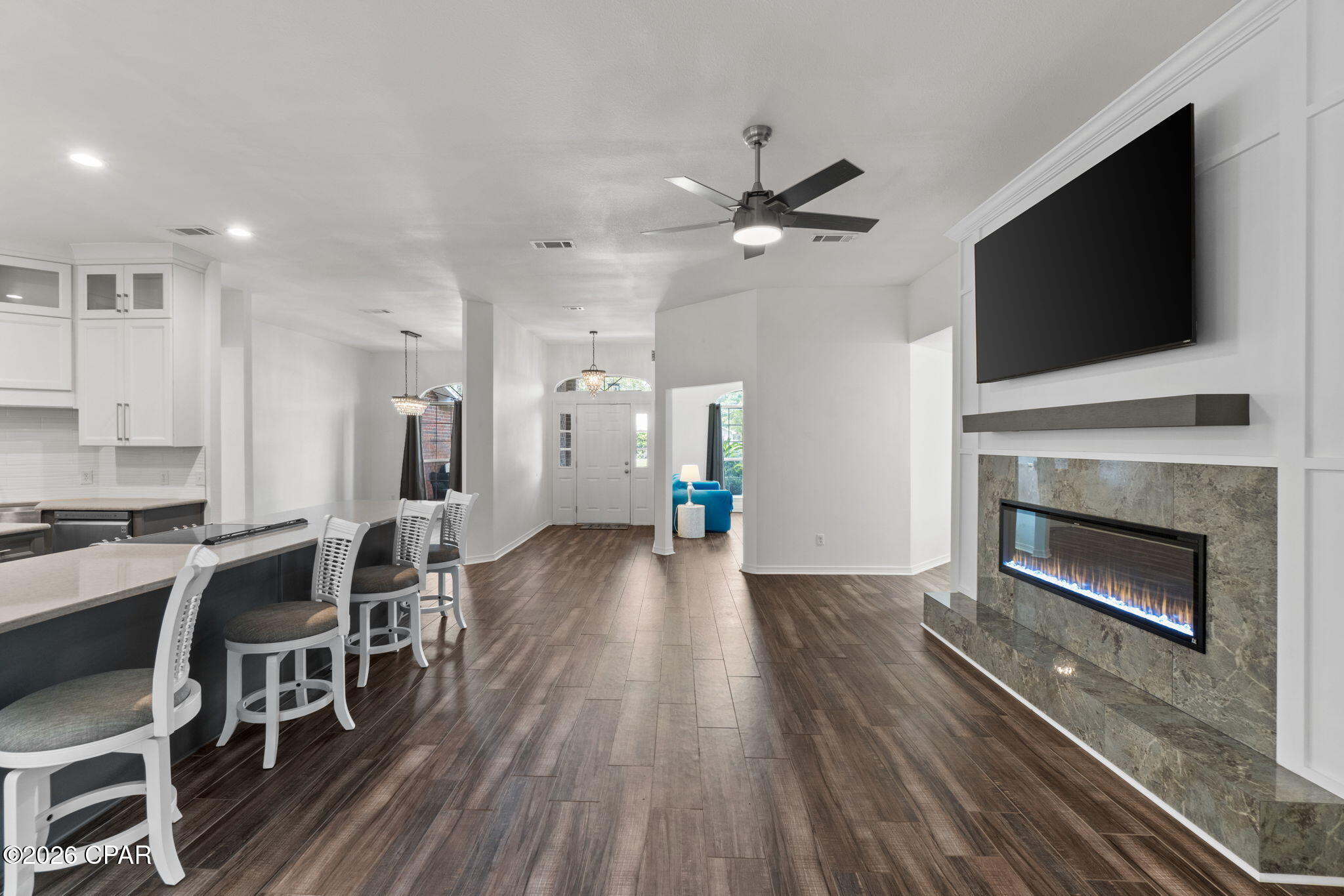 Holly By The Sea - Residential