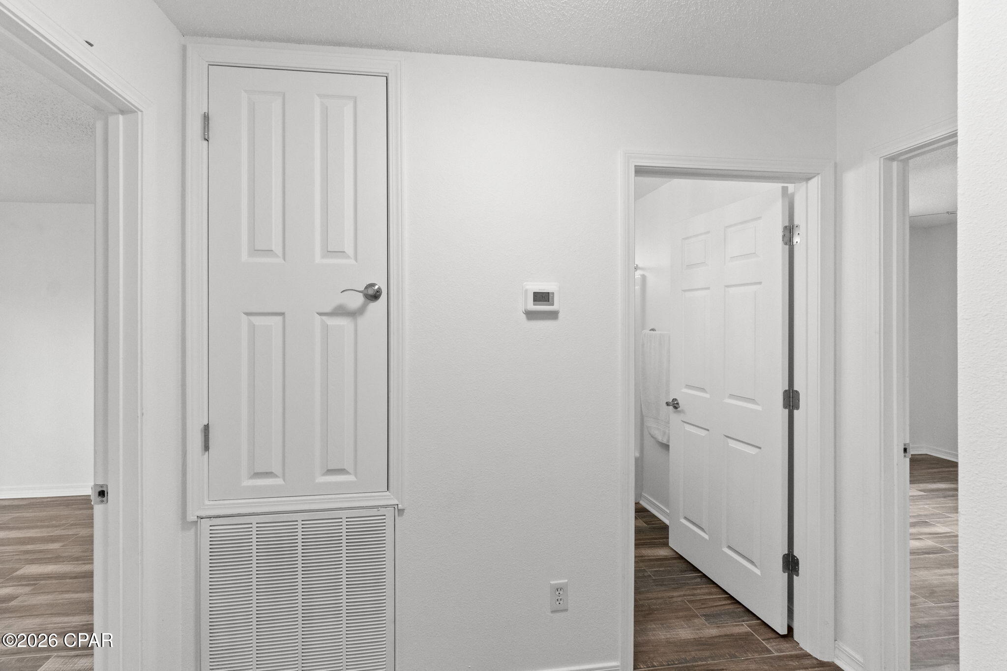 Holly By The Sea - Residential