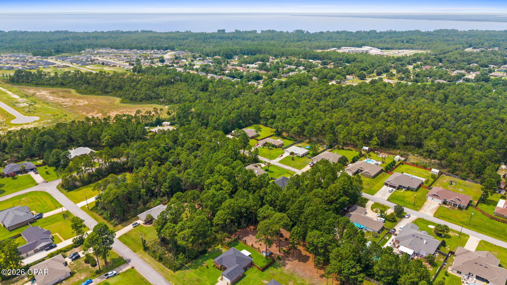 Holly By The Sea - Residential