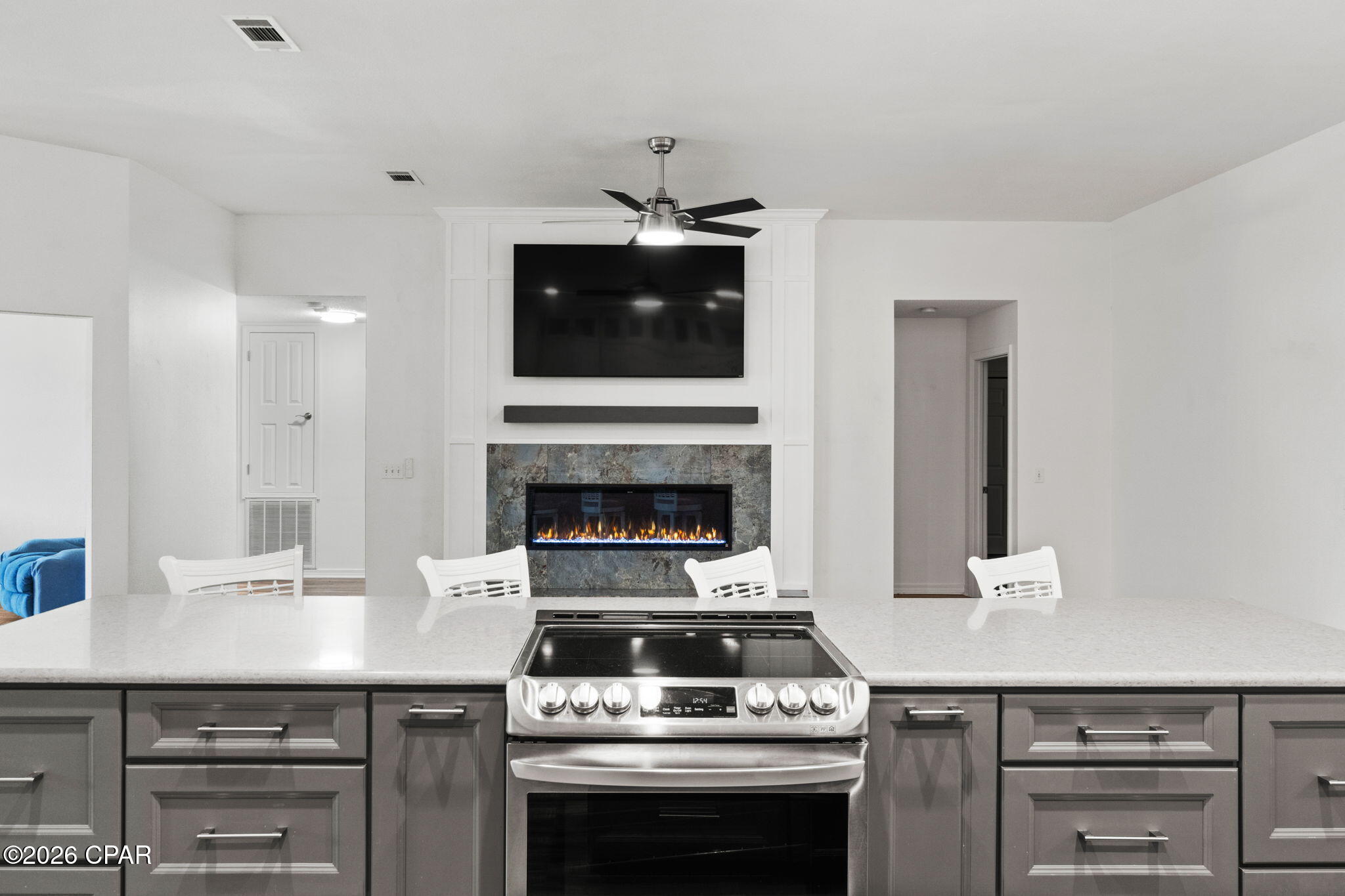 Holly By The Sea - Residential