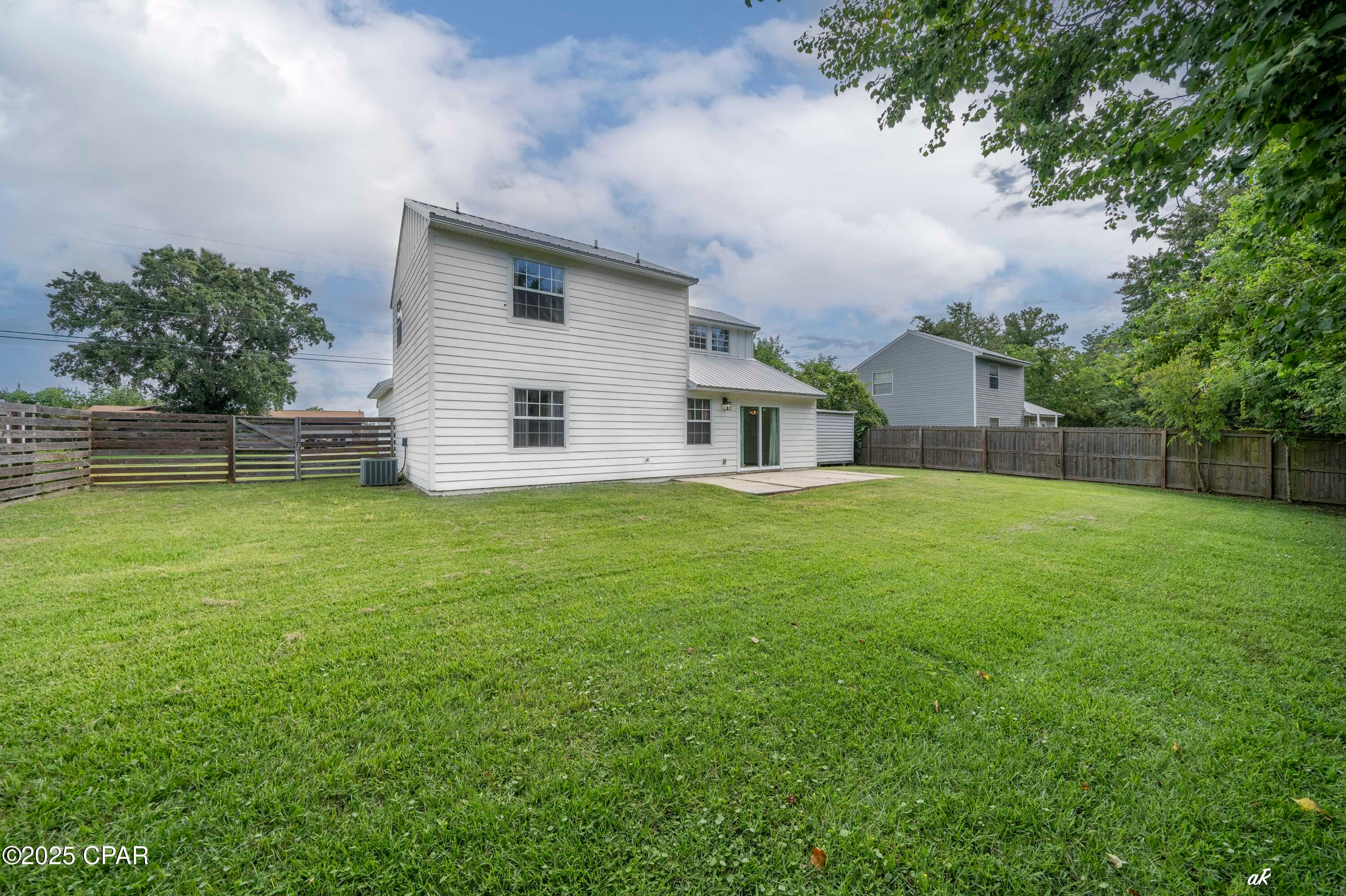 [No Recorded Subdiv] - Residential Lease