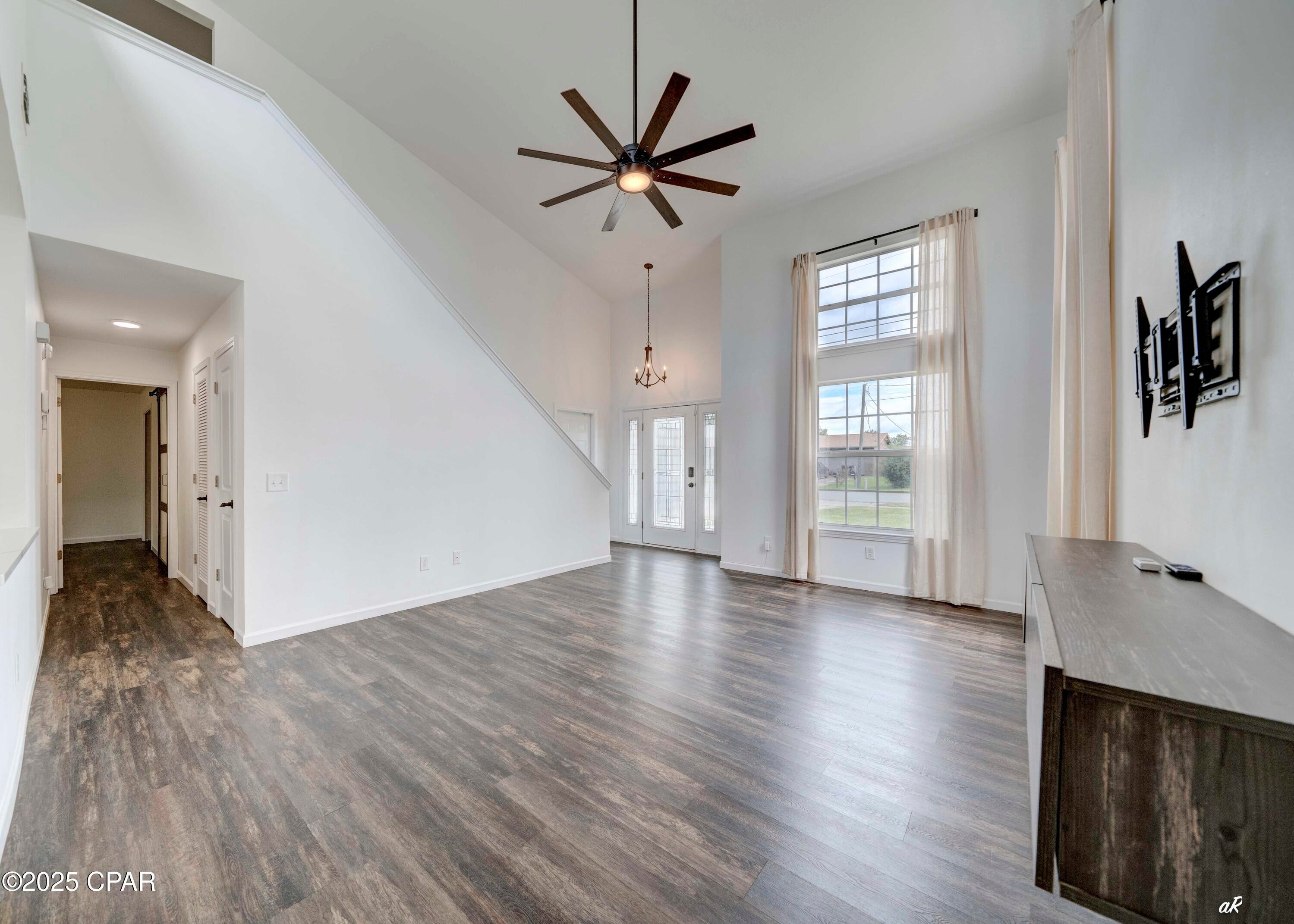 [No Recorded Subdiv] - Residential Lease