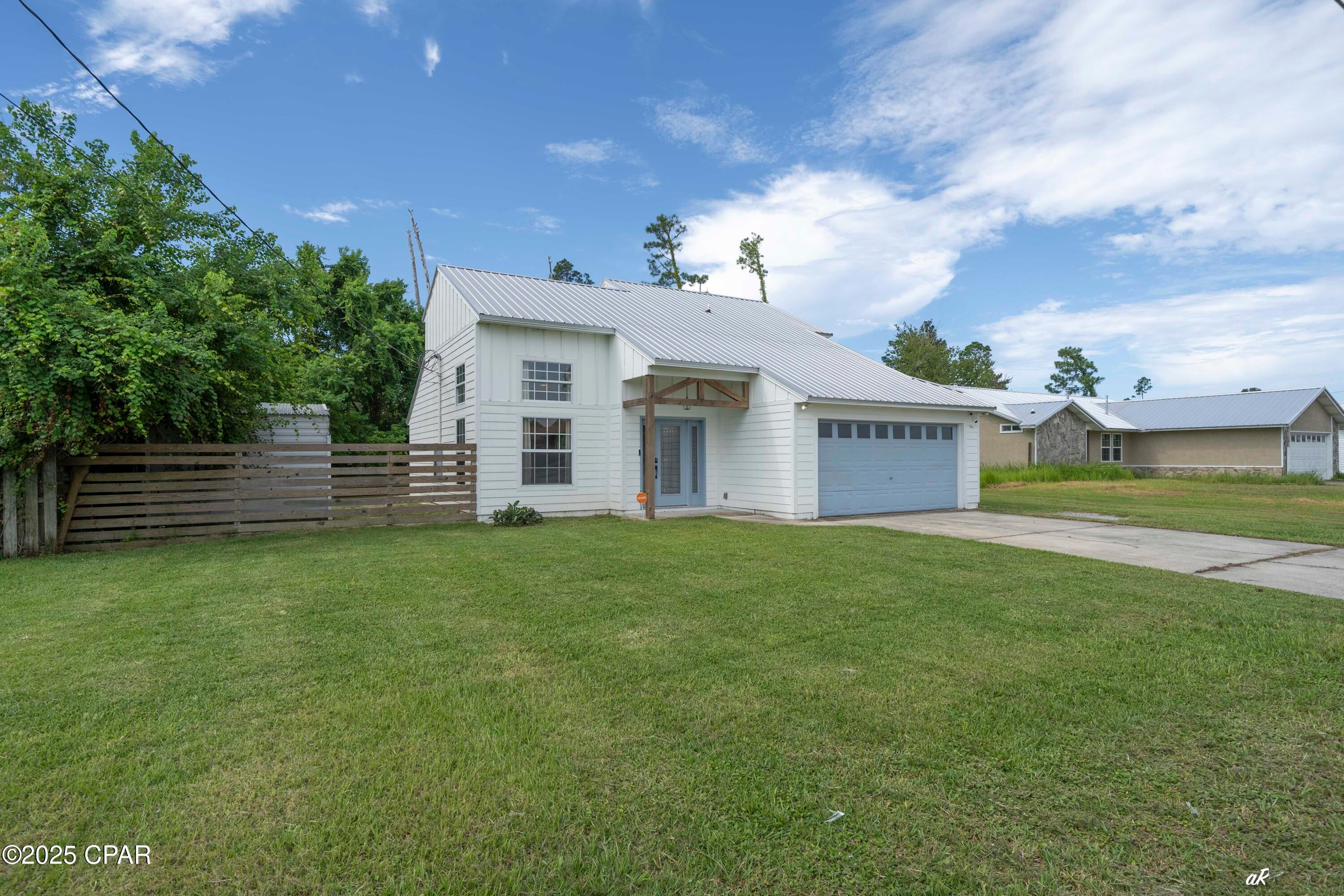 [No Recorded Subdiv] - Residential Lease
