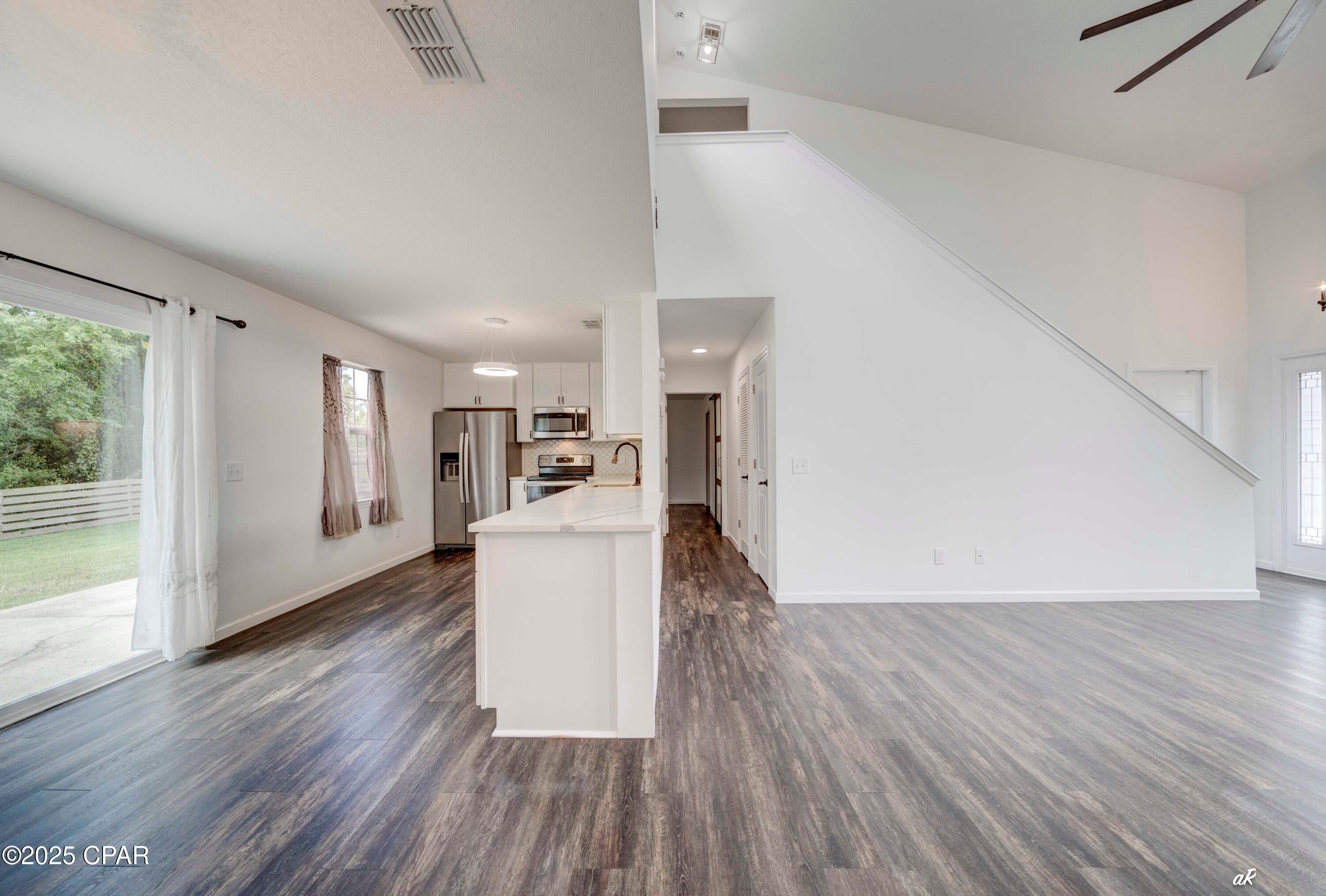 [No Recorded Subdiv] - Residential Lease