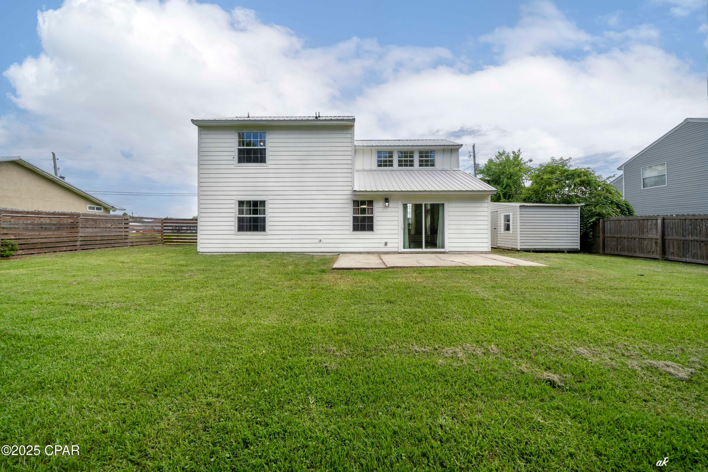 [No Recorded Subdiv] - Residential Lease