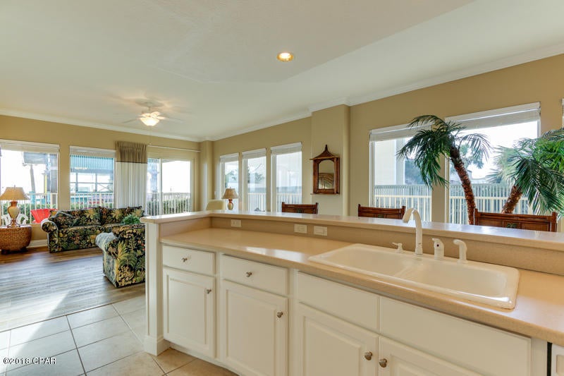 Gulf Crest Condo - Residential
