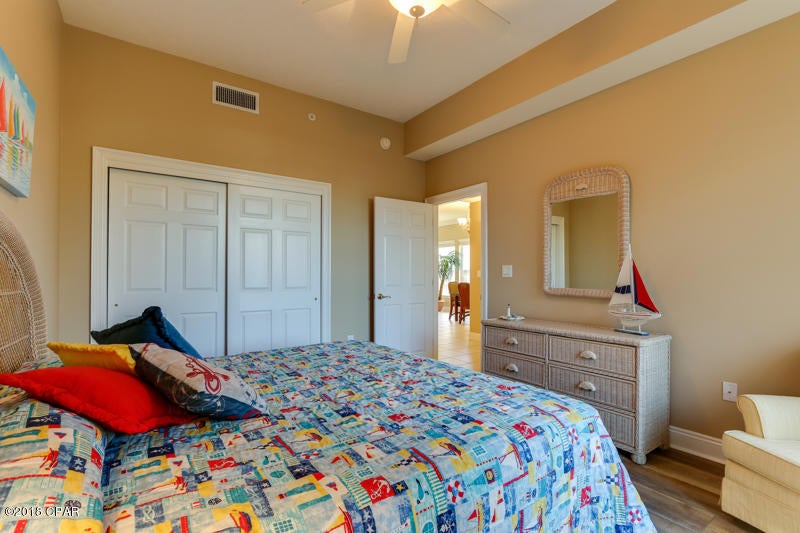 Gulf Crest Condo - Residential