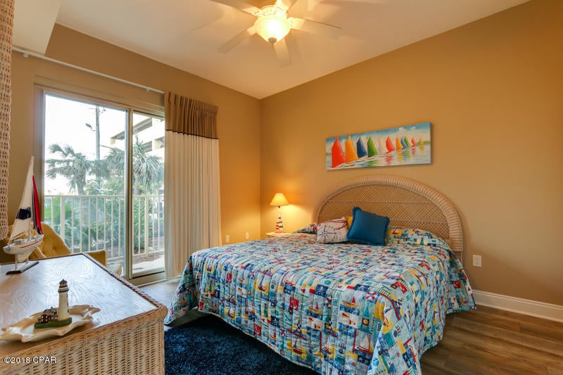 Gulf Crest Condo - Residential
