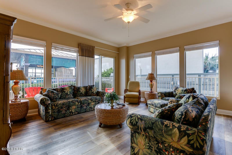 Gulf Crest Condo - Residential