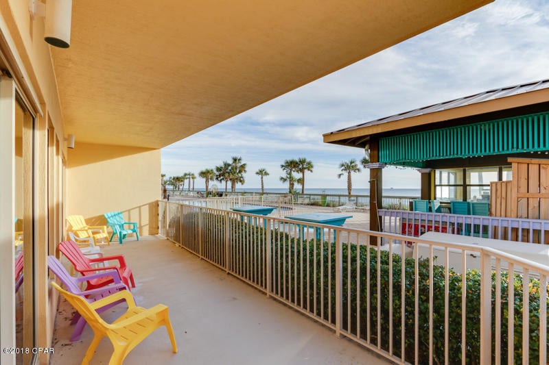 Gulf Crest Condo - Residential
