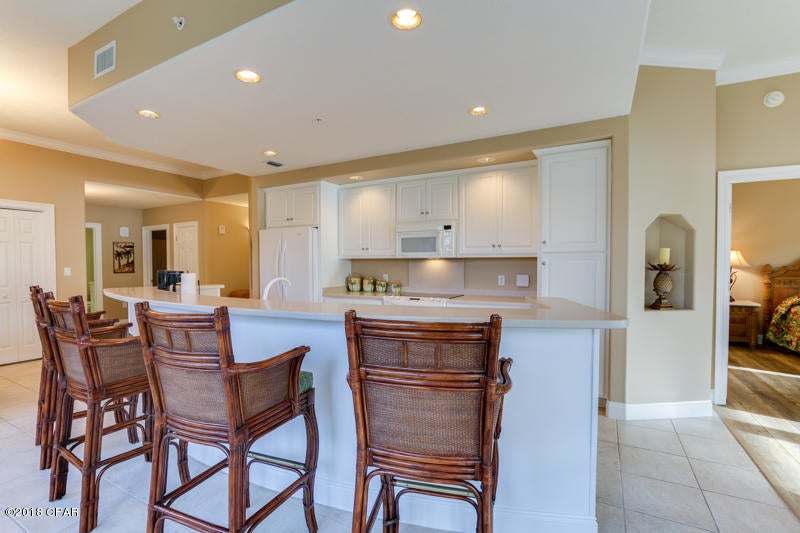 Gulf Crest Condo - Residential
