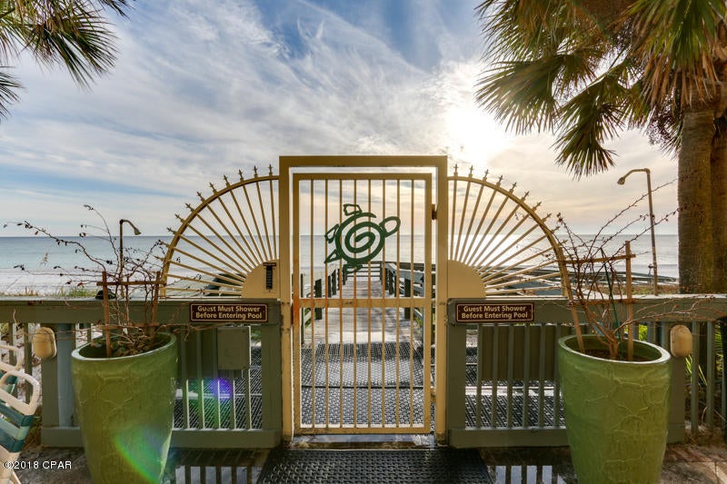 Gulf Crest Condo - Residential