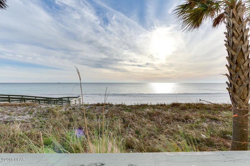 Gulf Crest Condo - Residential