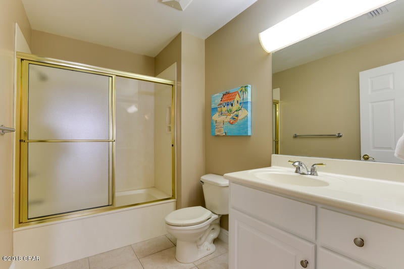 Gulf Crest Condo - Residential