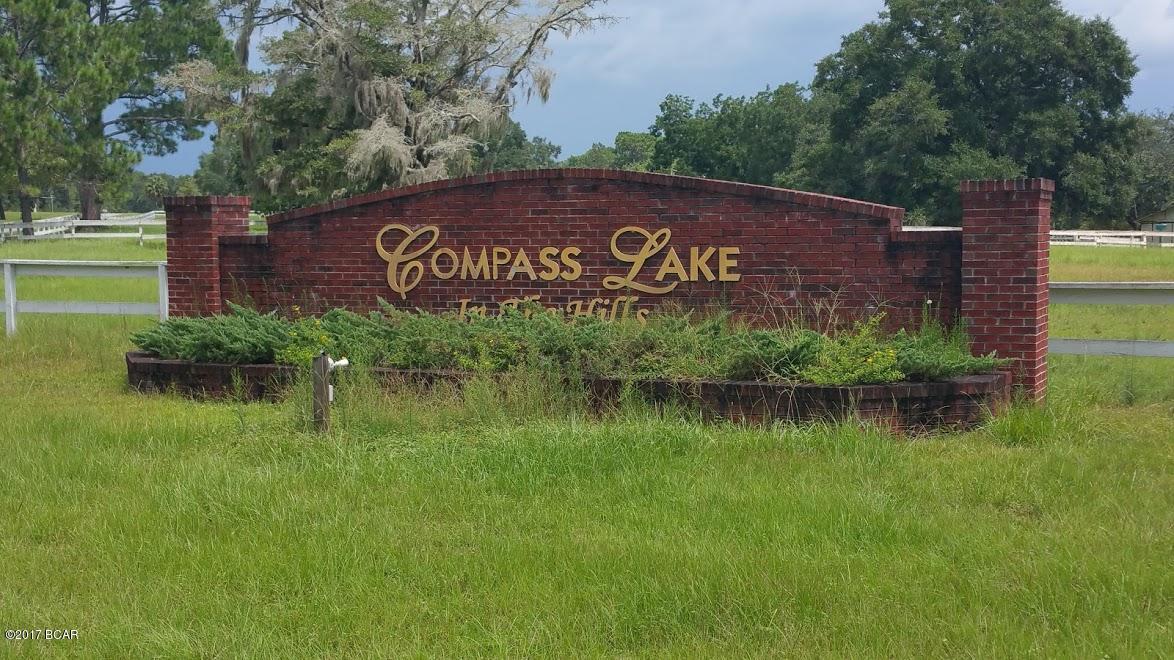 Compass Lake Hills Unit 6 - Land