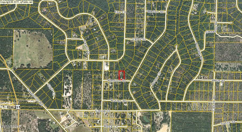 Compass Lake Hills Unit 6 - Land